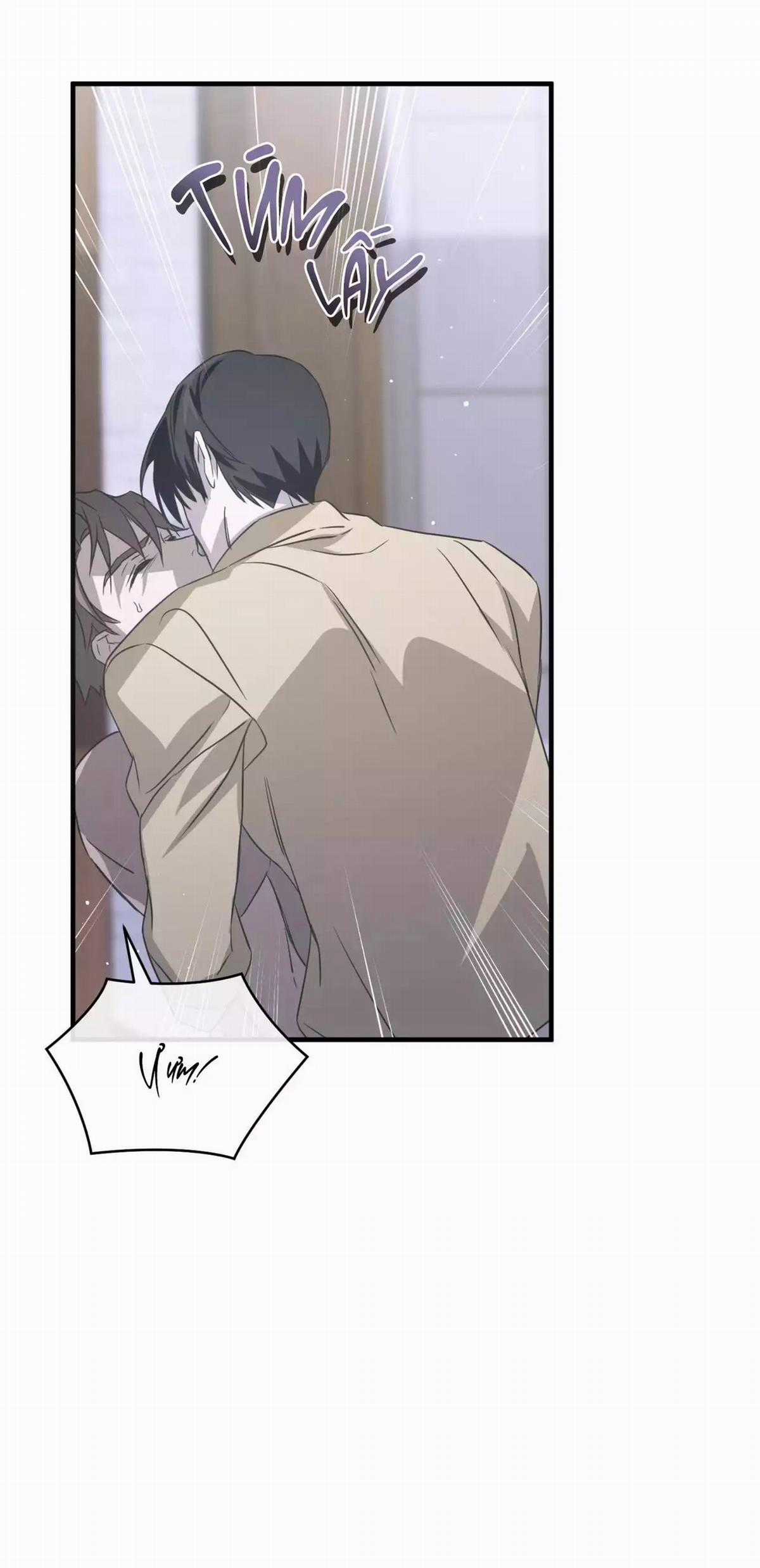 Sau Ánh Hào Quang Chương 28 trang 43