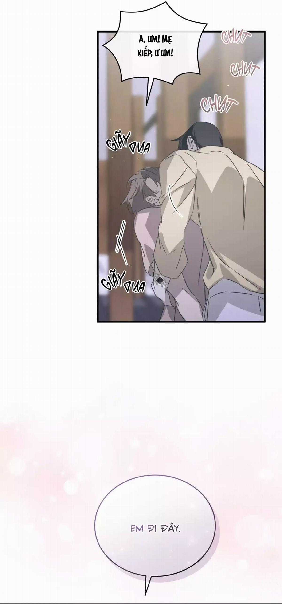 Sau Ánh Hào Quang Chương 28 trang 44