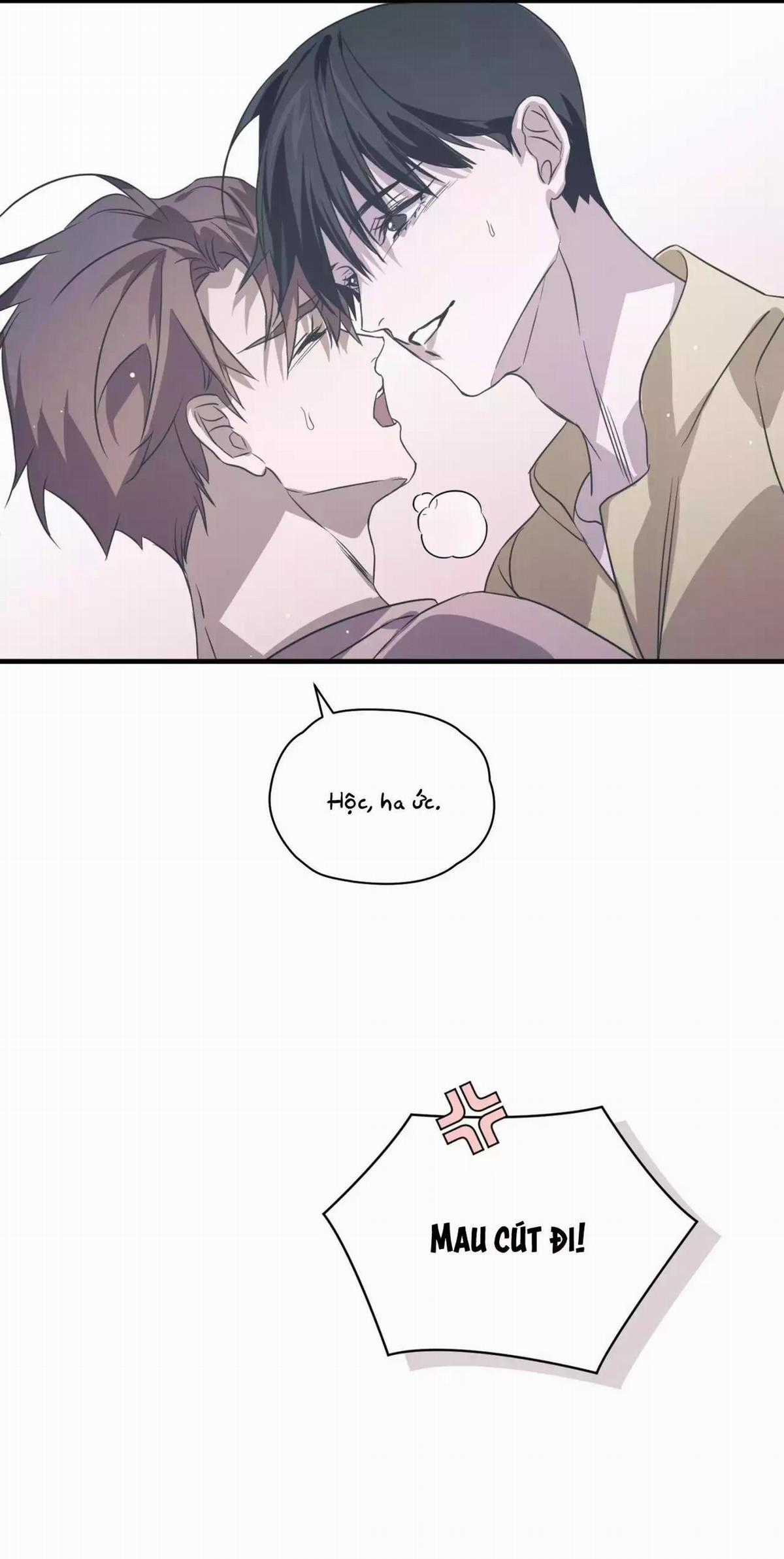 Sau Ánh Hào Quang Chương 28 trang 45