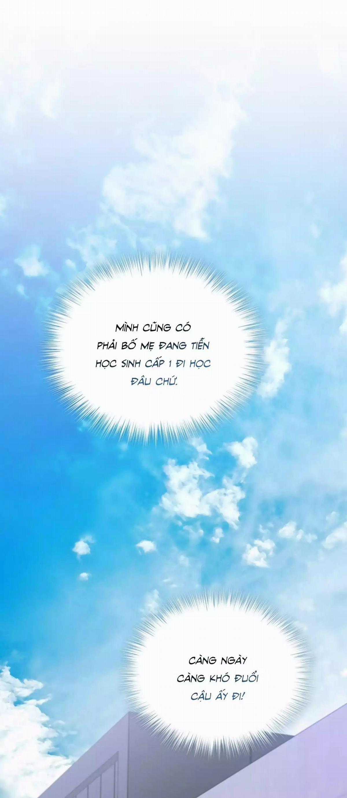 Sau Ánh Hào Quang Chương 28 trang 48