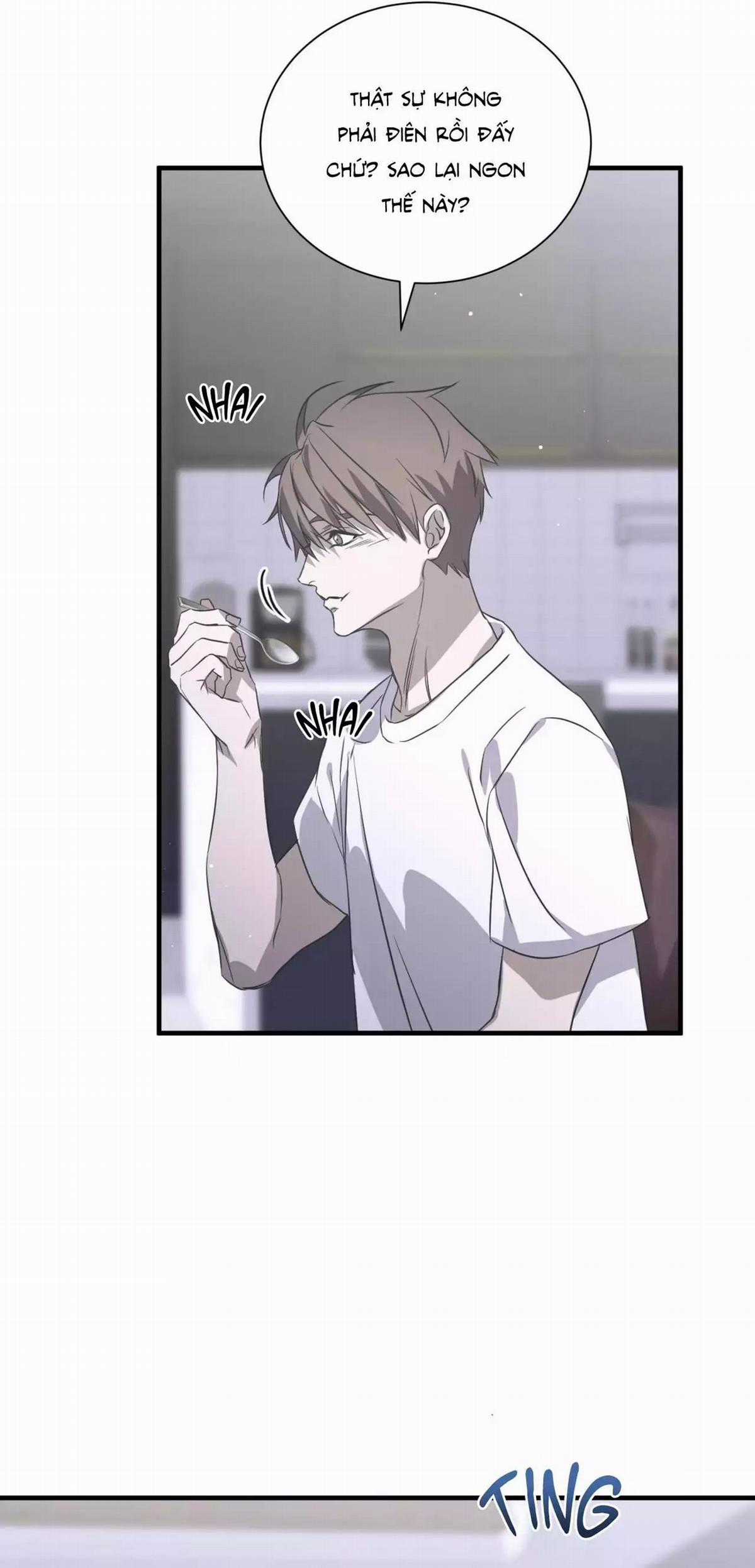 Sau Ánh Hào Quang Chương 28 trang 52