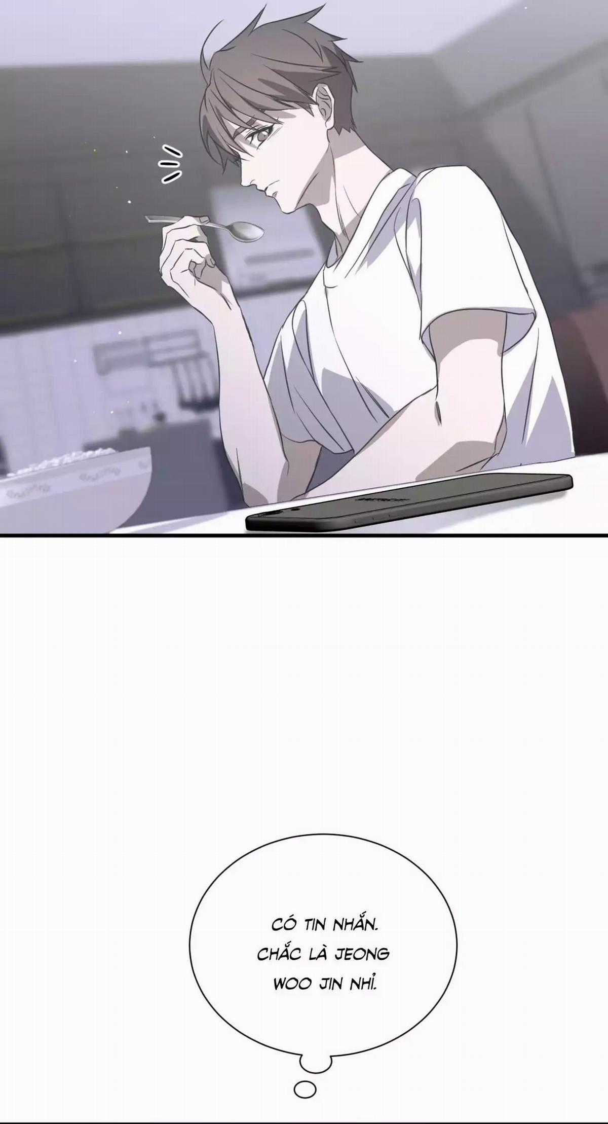 Sau Ánh Hào Quang Chương 28 trang 53