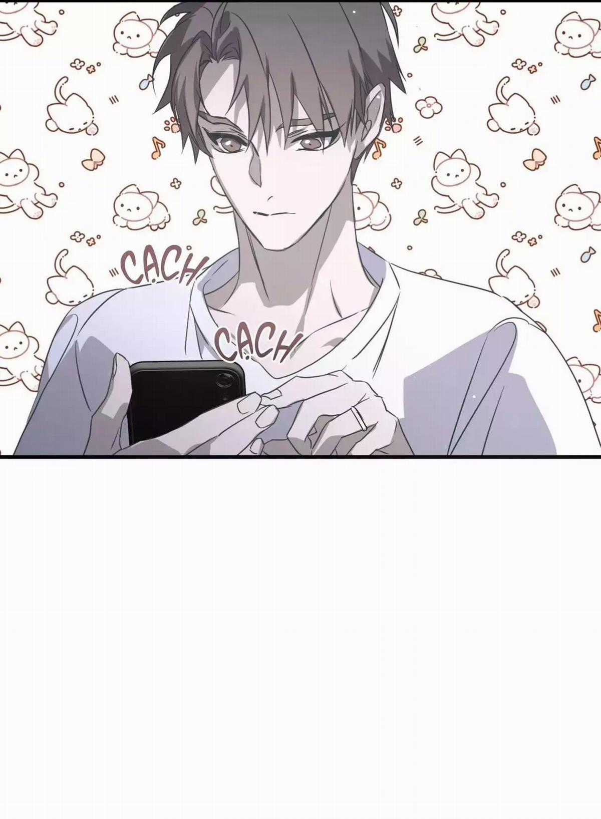 Sau Ánh Hào Quang Chương 28 trang 54