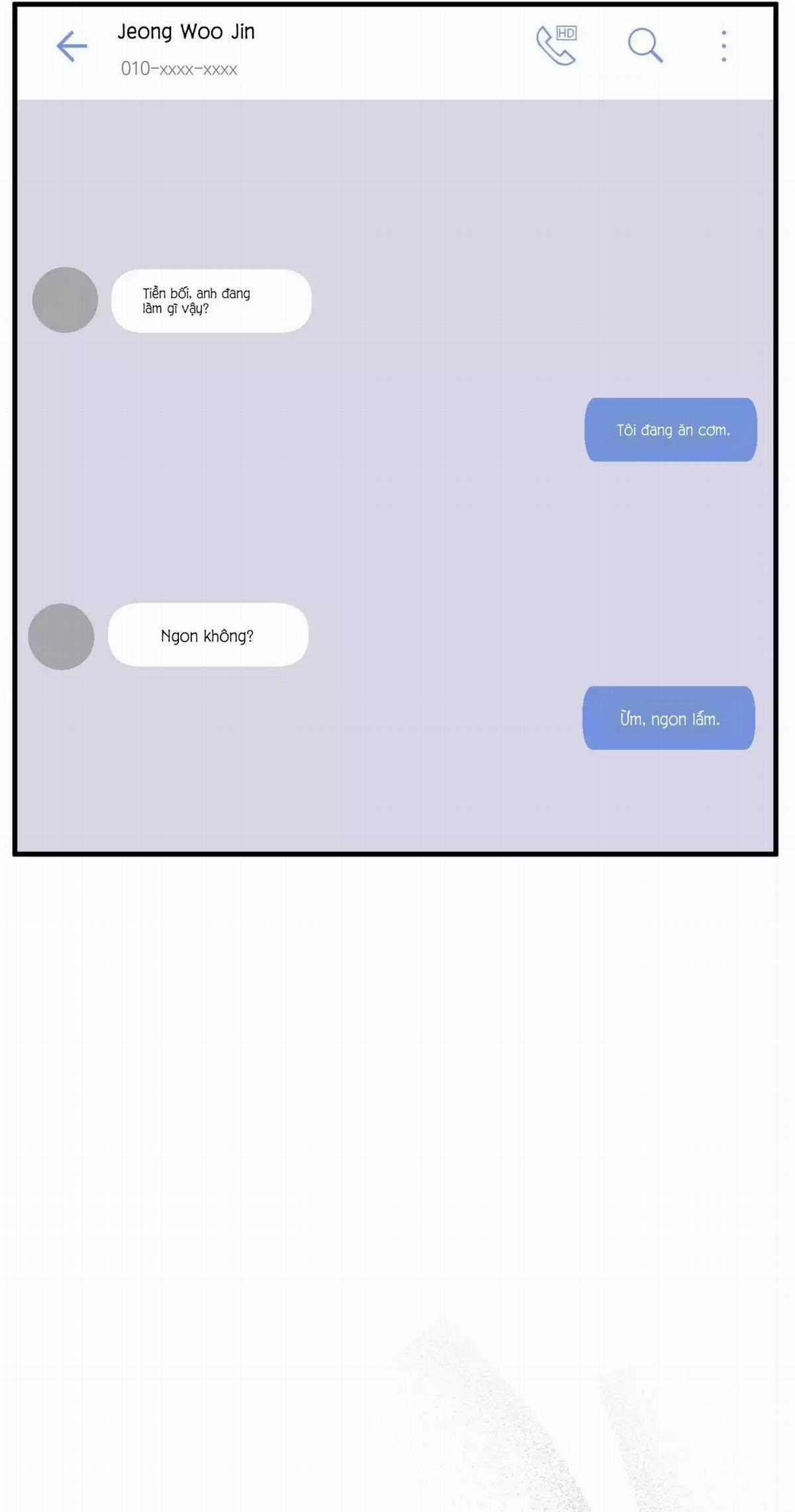 Sau Ánh Hào Quang Chương 28 trang 55