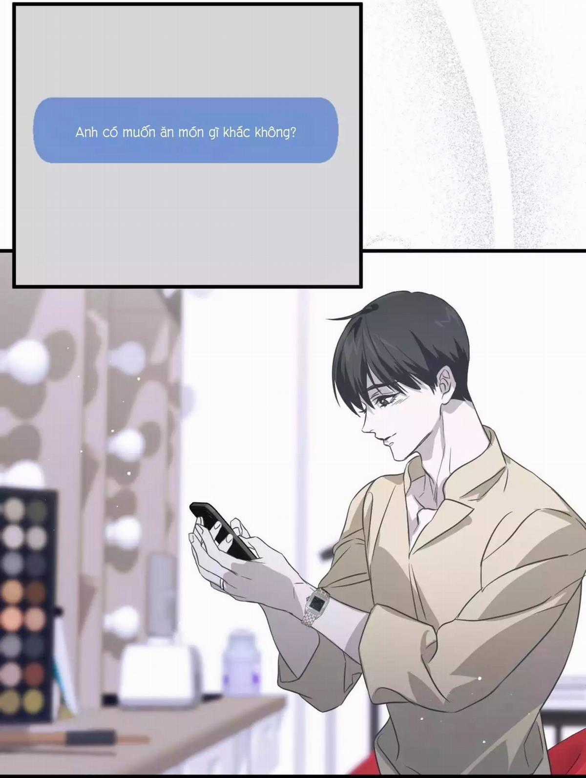 Sau Ánh Hào Quang Chương 28 trang 56