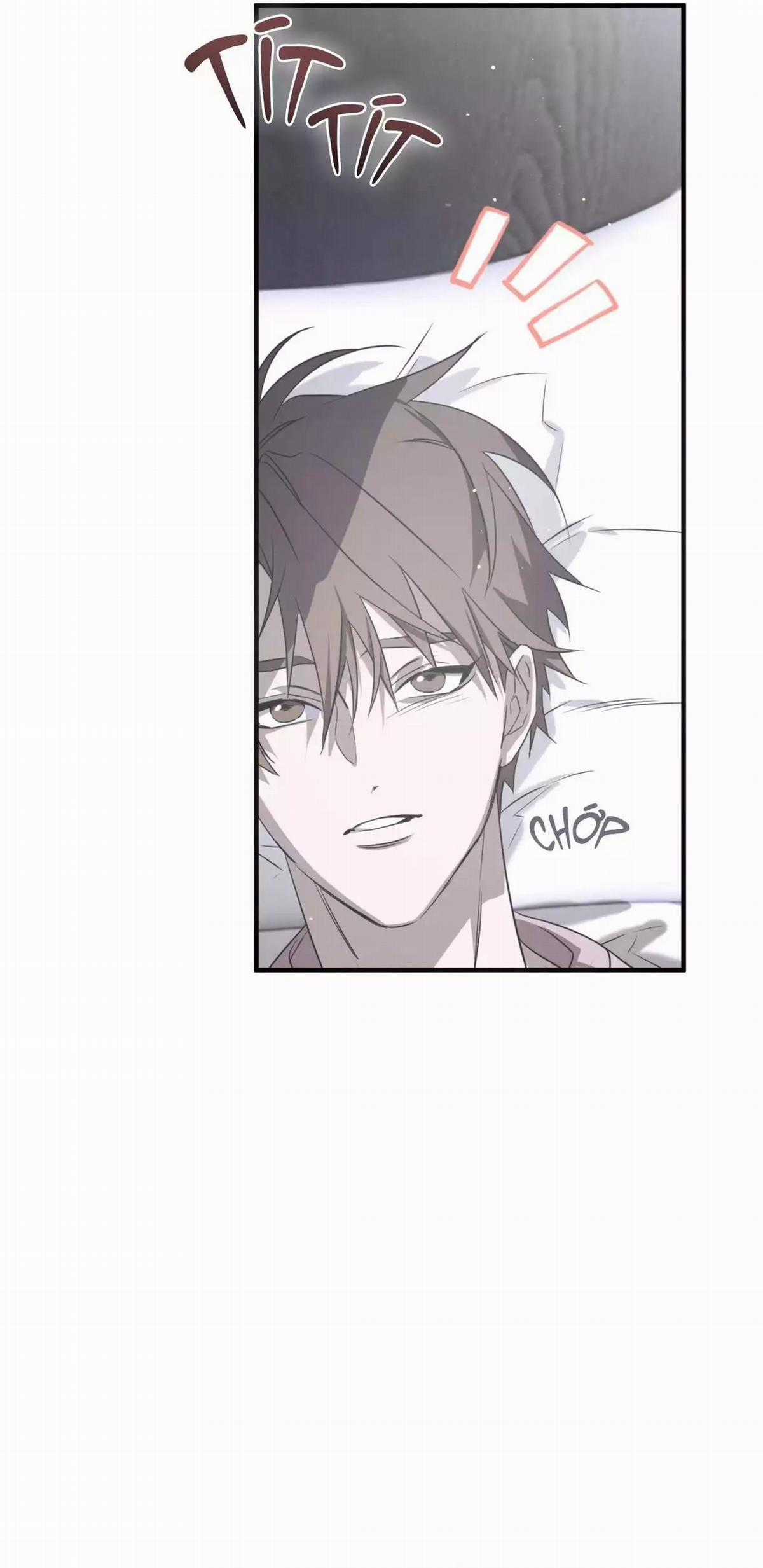 Sau Ánh Hào Quang Chương 28 trang 6