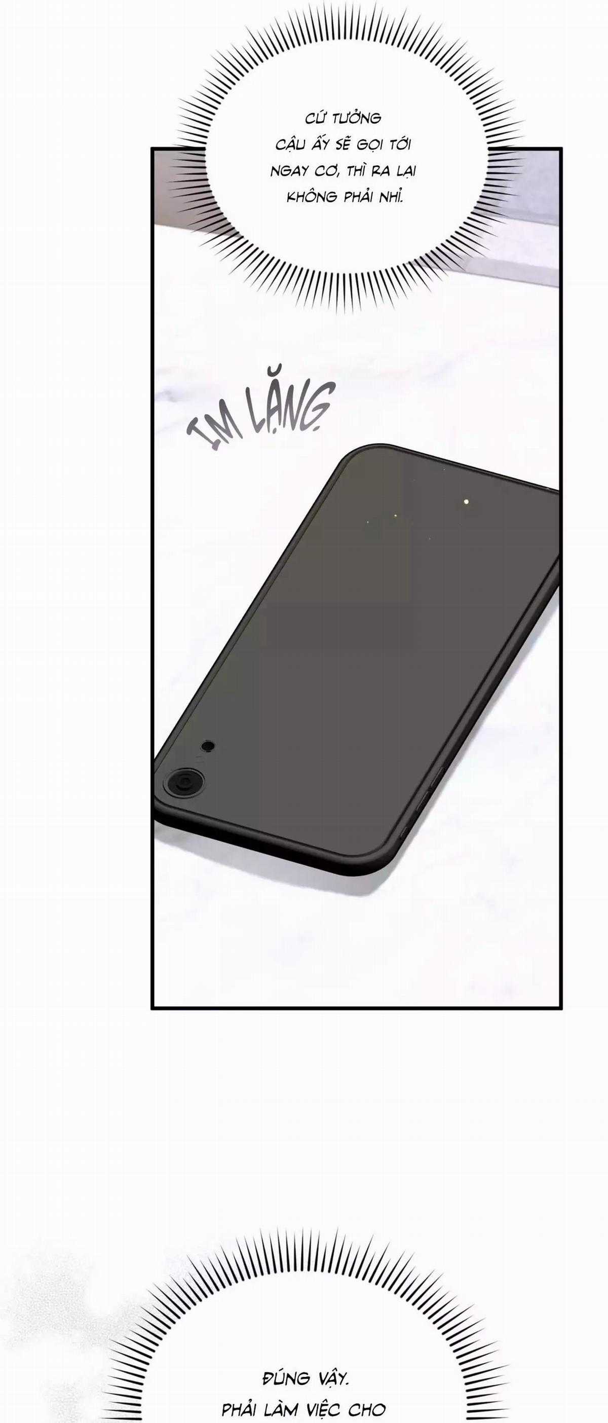 Sau Ánh Hào Quang Chương 28 trang 61