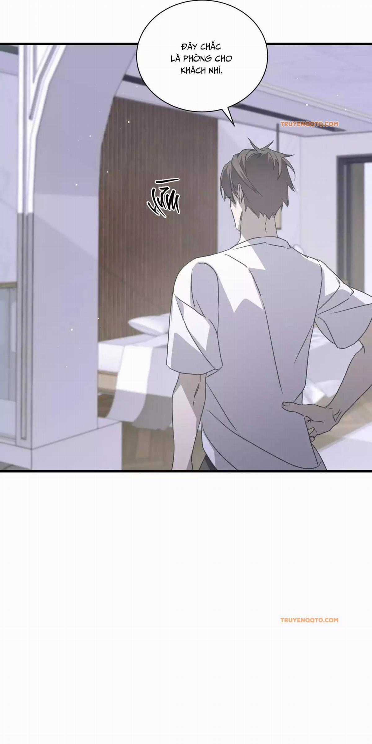 Sau Ánh Hào Quang Chương 29 trang 10