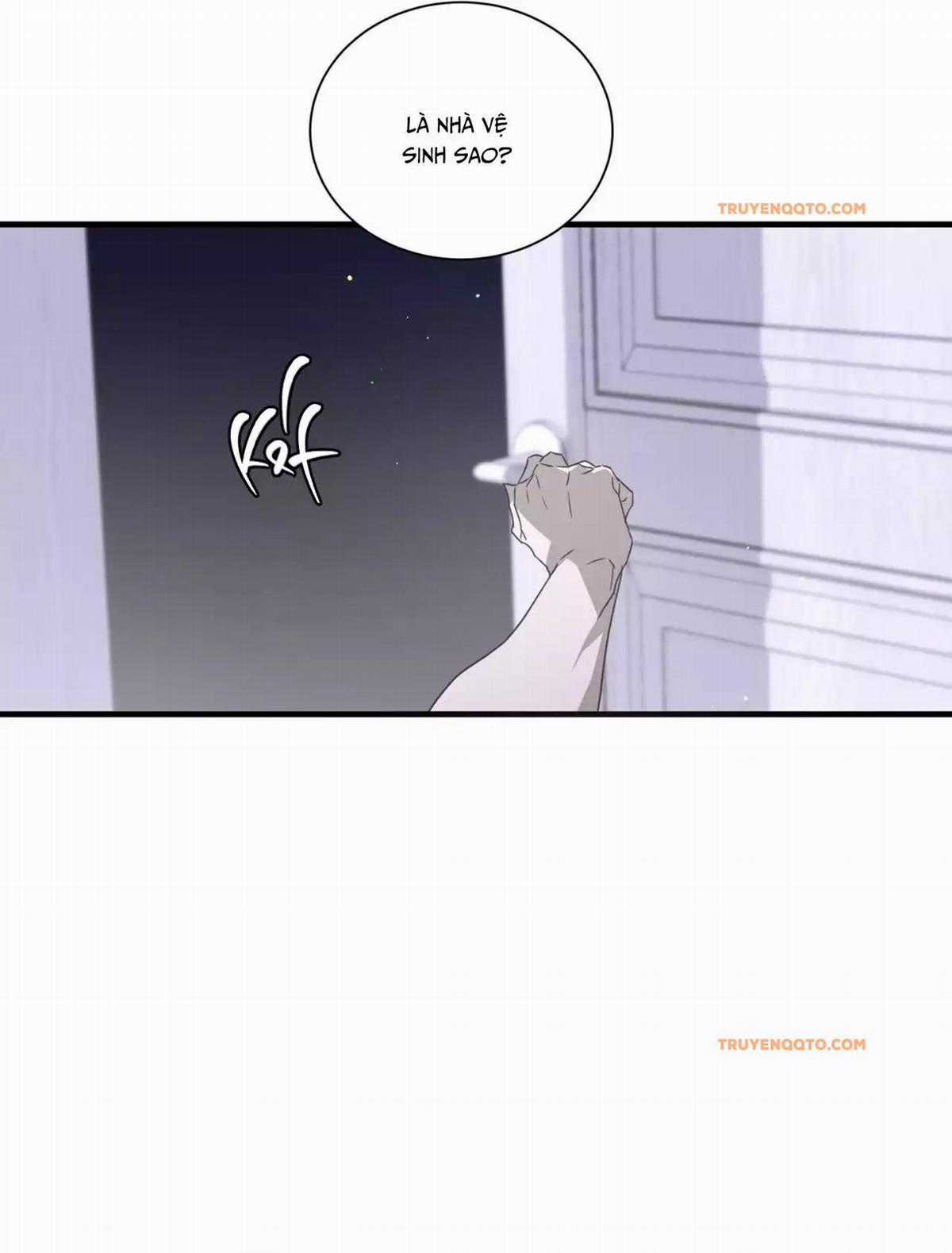 Sau Ánh Hào Quang Chương 29 trang 12