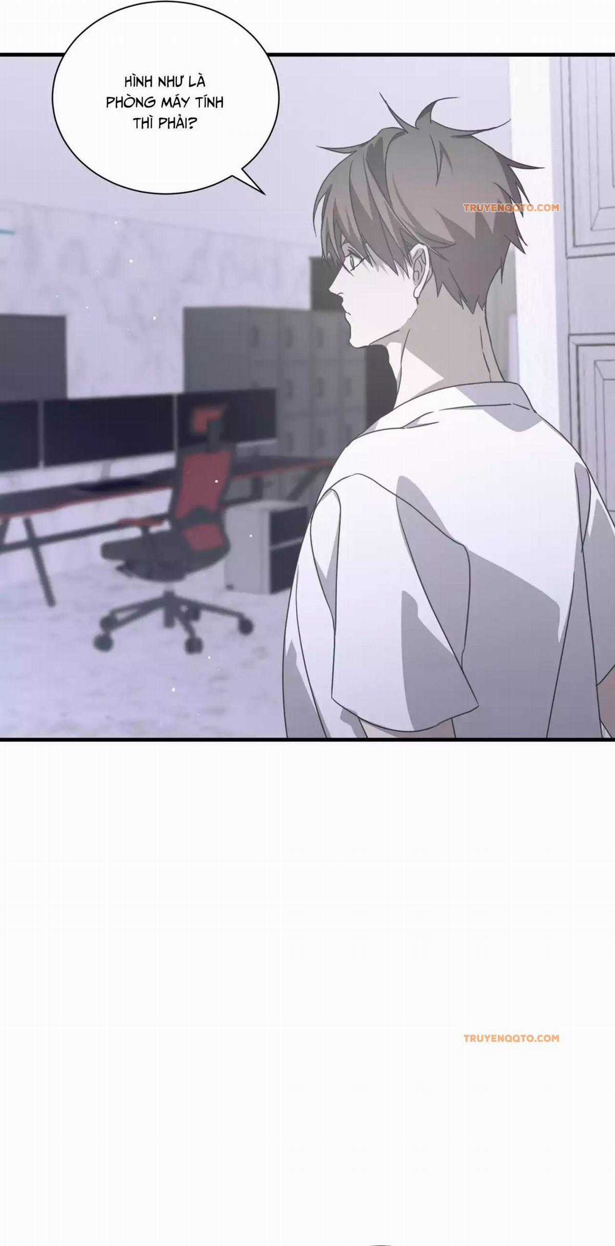 Sau Ánh Hào Quang Chương 29 trang 13