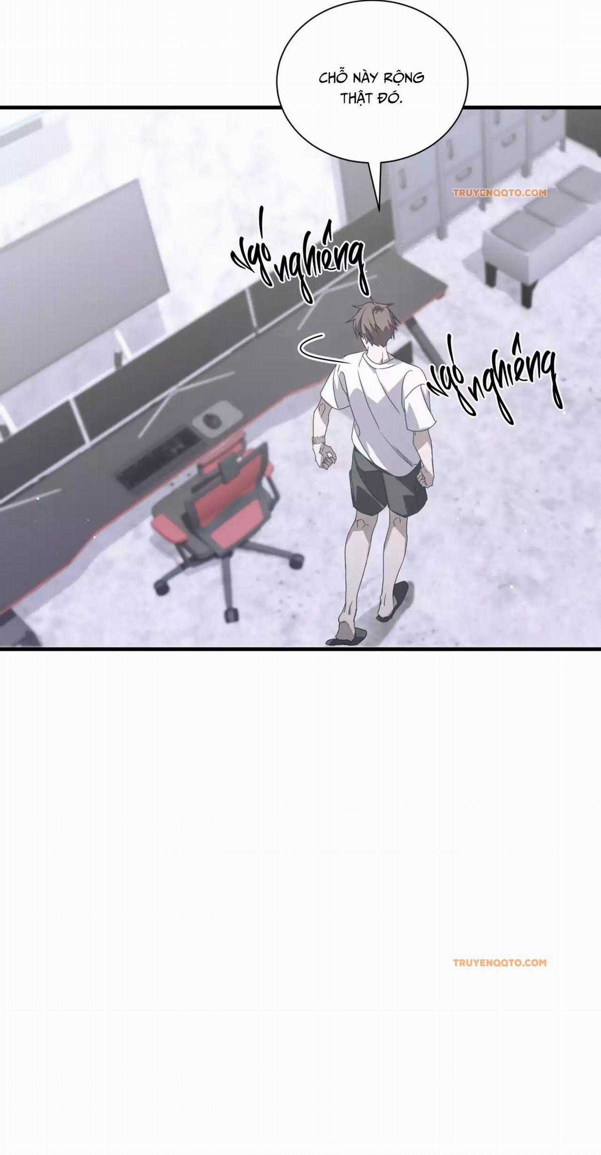 Sau Ánh Hào Quang Chương 29 trang 14