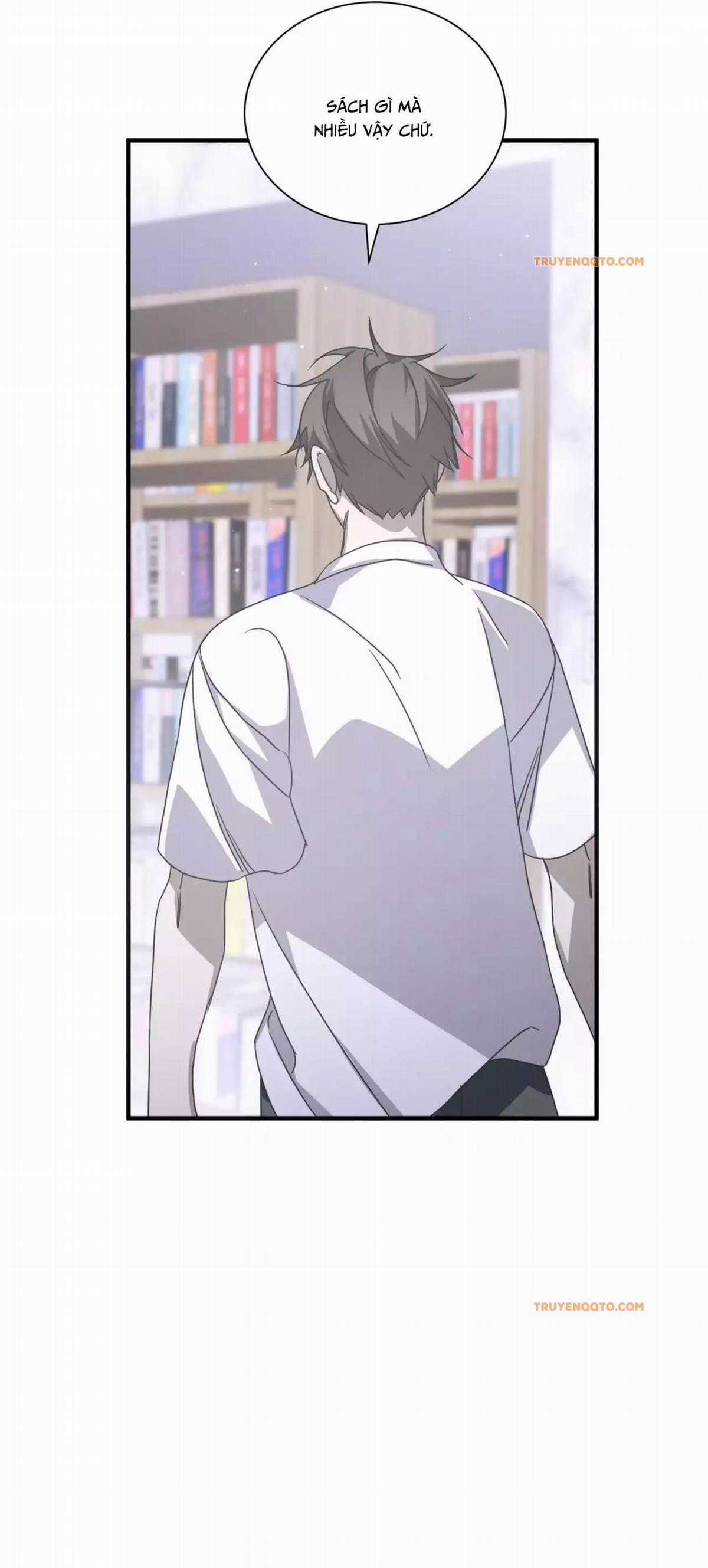 Sau Ánh Hào Quang Chương 29 trang 15