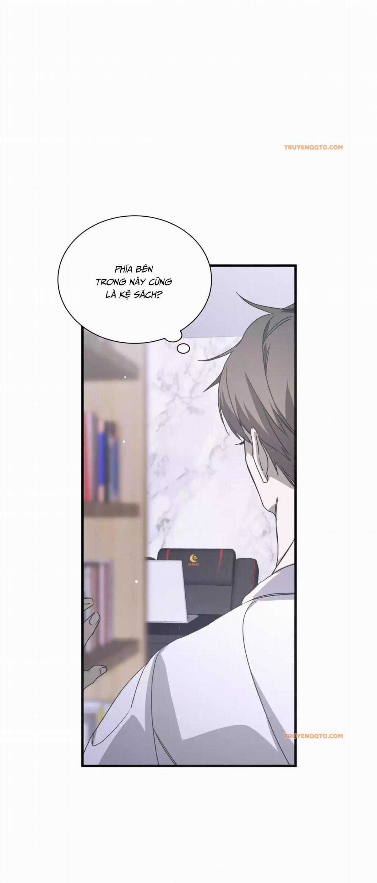 Sau Ánh Hào Quang Chương 29 trang 18