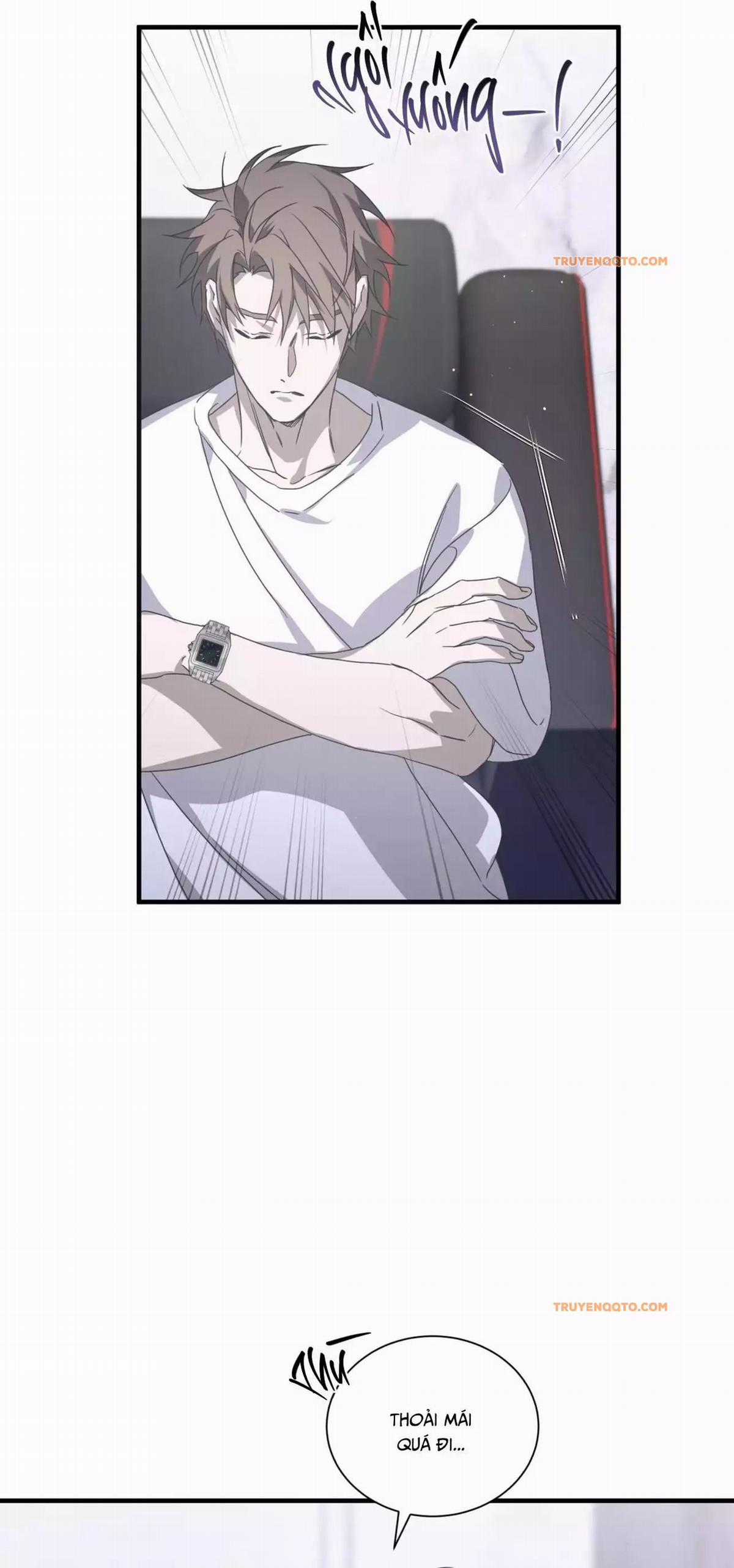 Sau Ánh Hào Quang Chương 29 trang 20