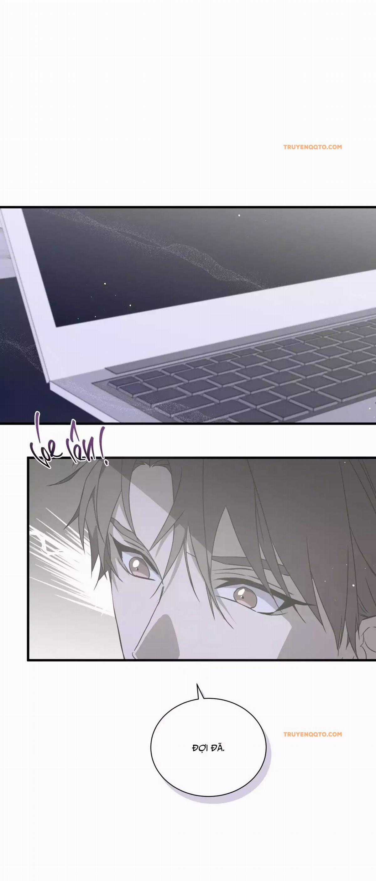 Sau Ánh Hào Quang Chương 29 trang 22