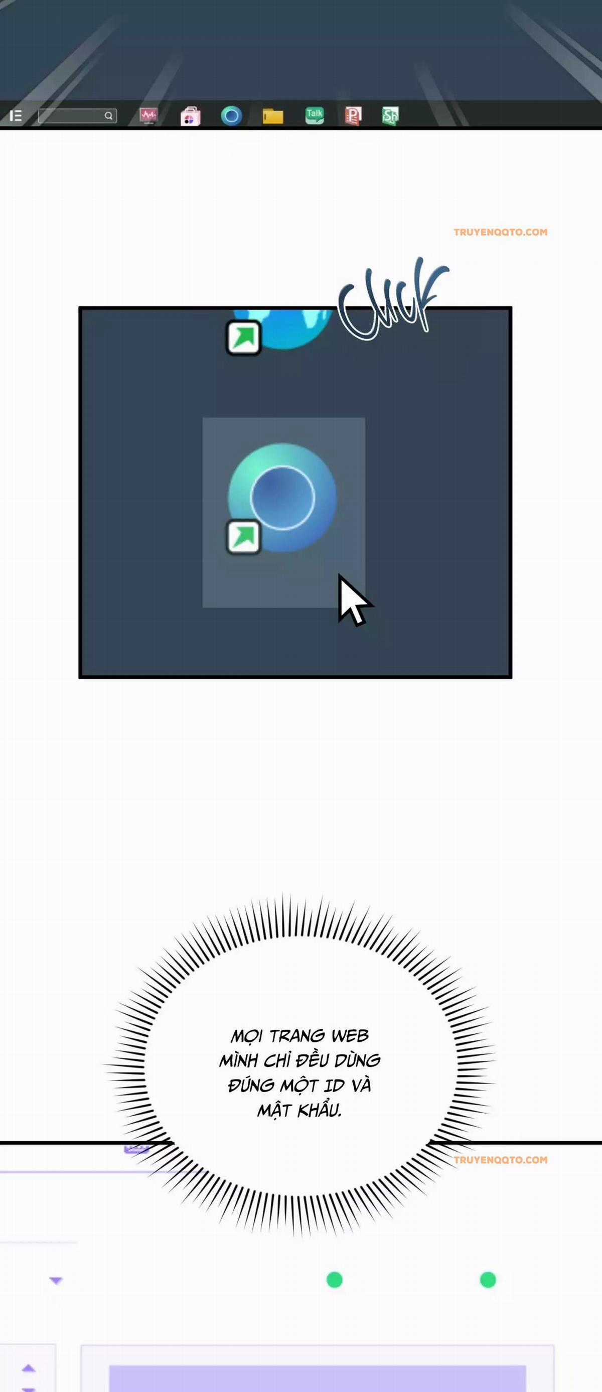 Sau Ánh Hào Quang Chương 29 trang 25