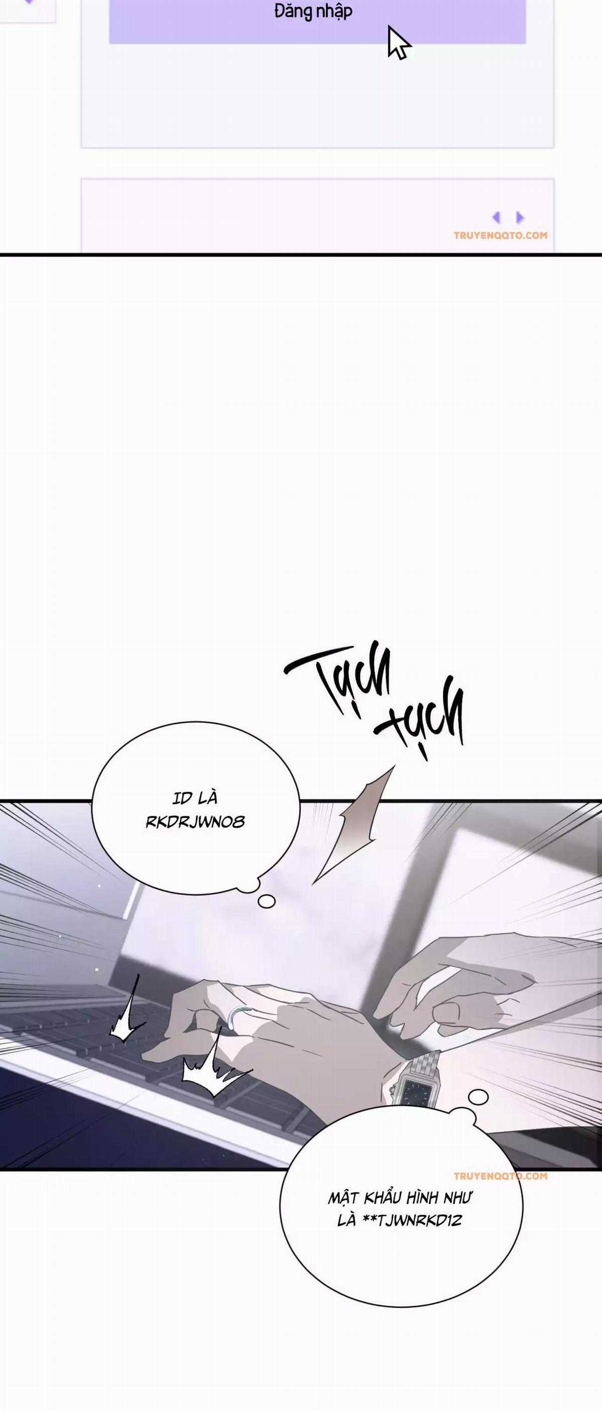 Sau Ánh Hào Quang Chương 29 trang 26