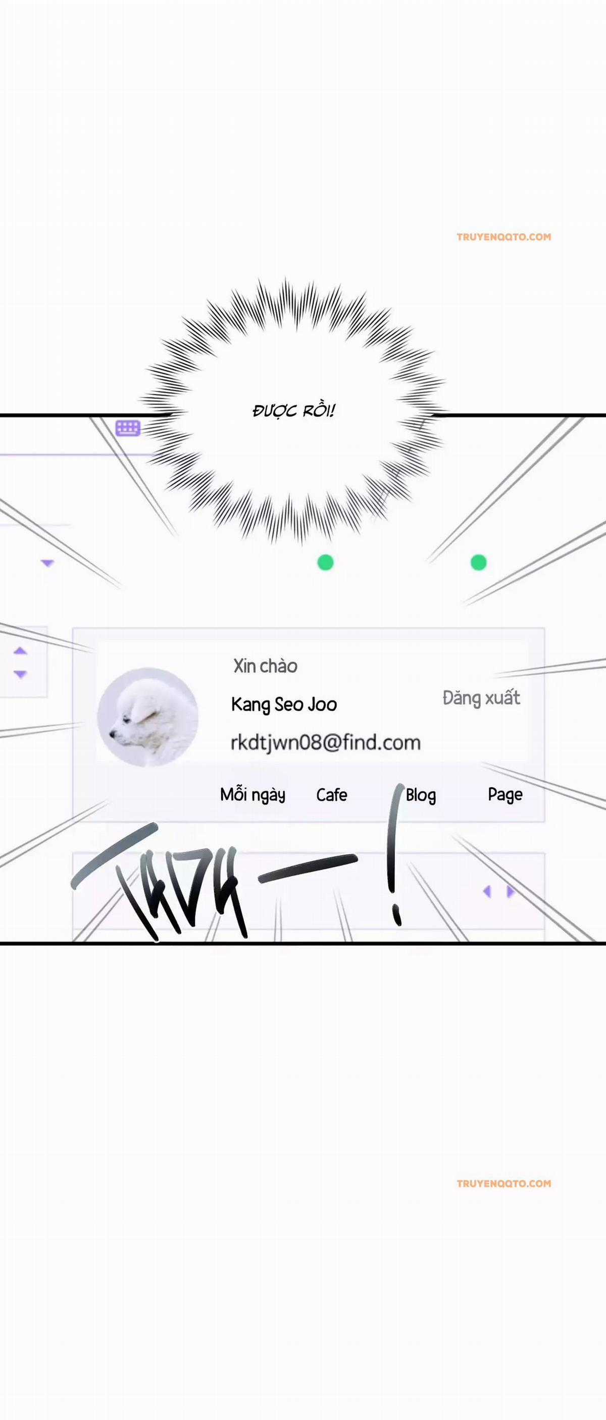 Sau Ánh Hào Quang Chương 29 trang 27