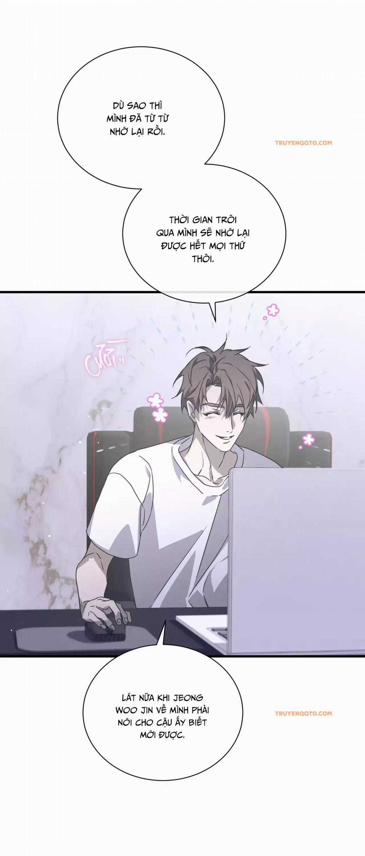 Sau Ánh Hào Quang Chương 29 trang 29