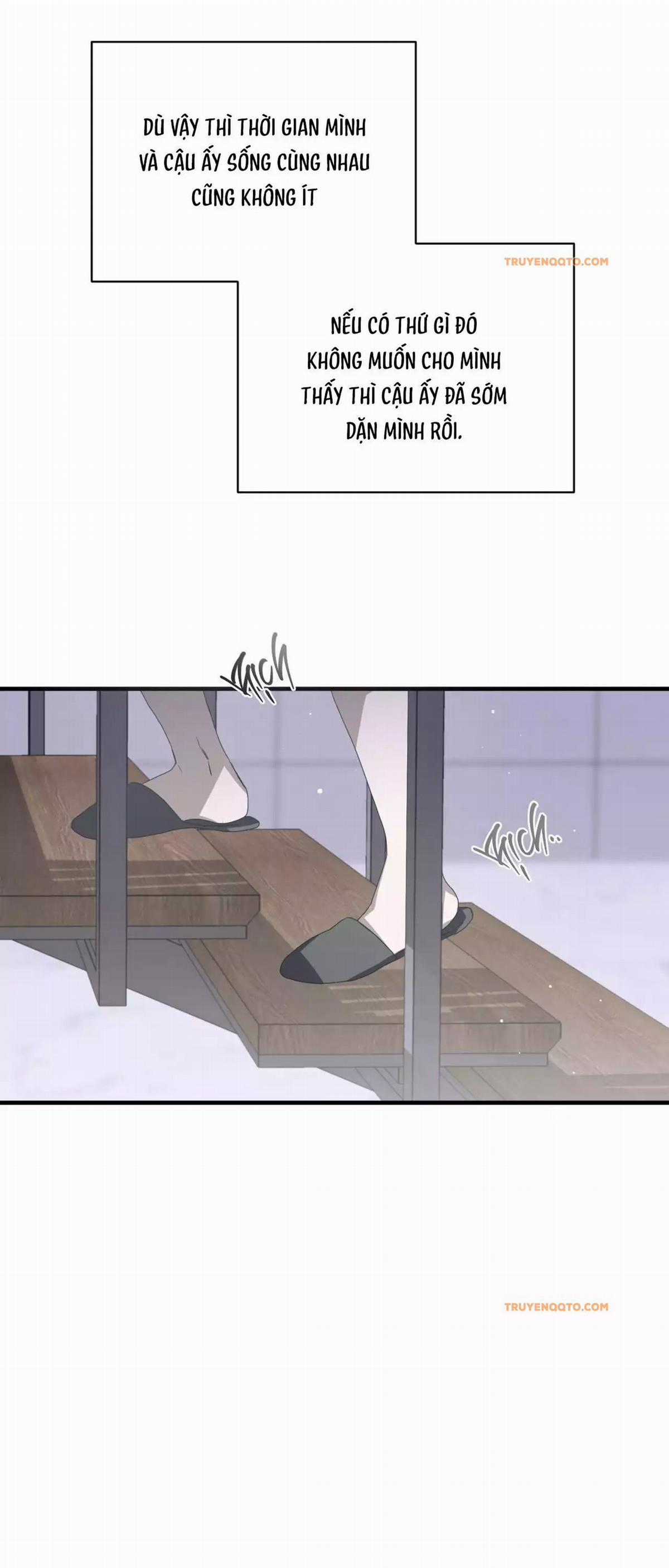 Sau Ánh Hào Quang Chương 29 trang 3