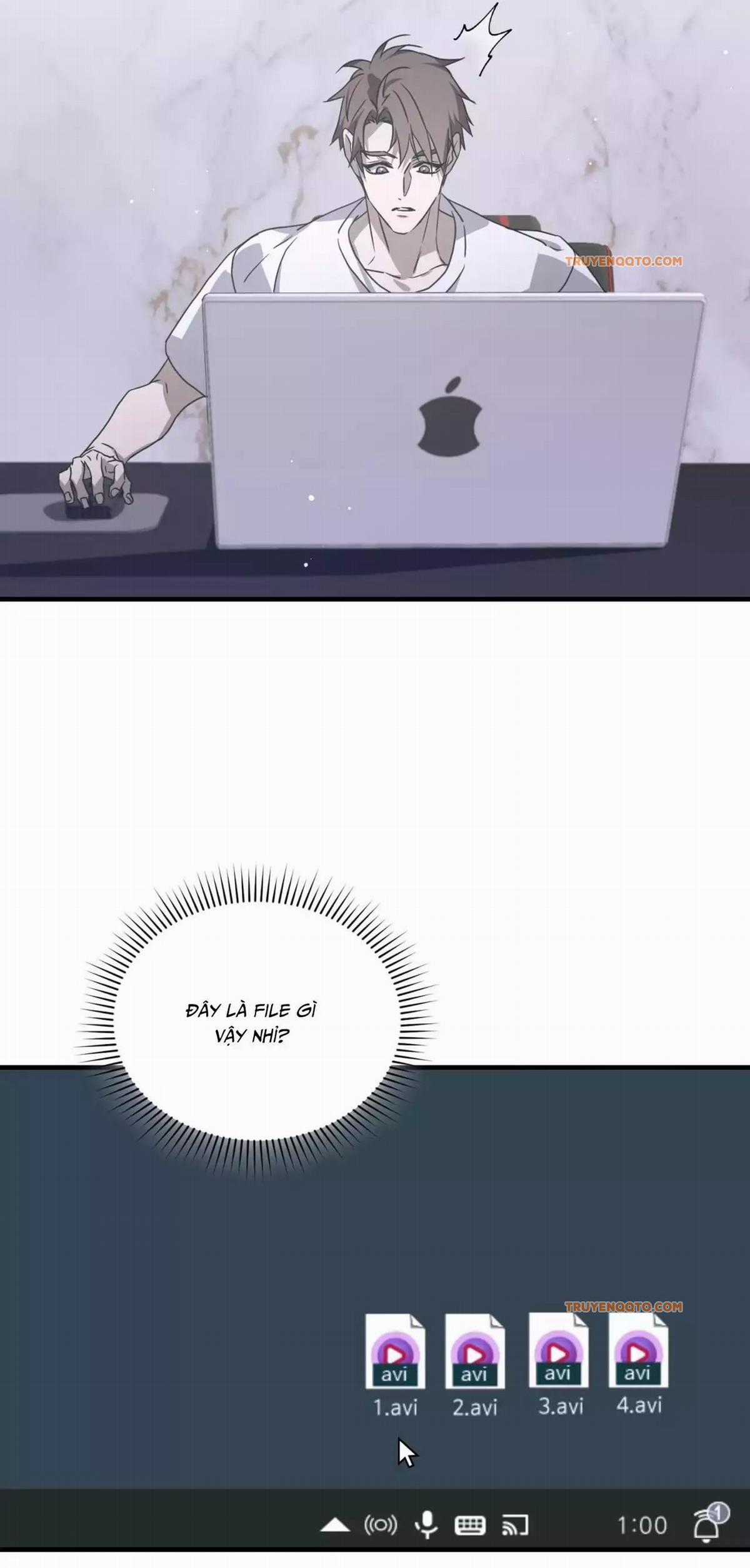 Sau Ánh Hào Quang Chương 29 trang 31