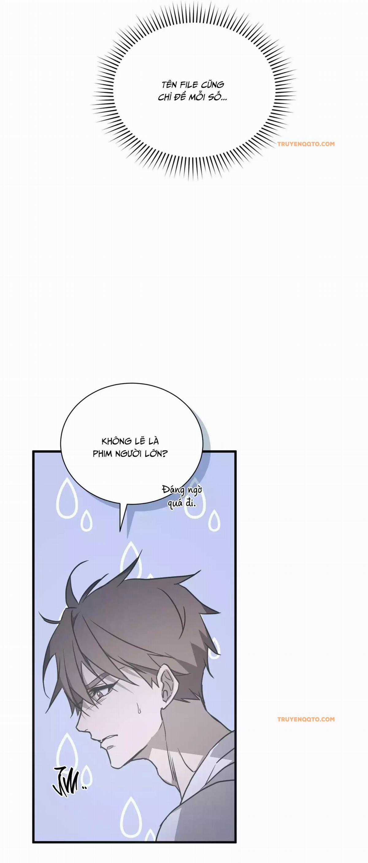 Sau Ánh Hào Quang Chương 29 trang 32