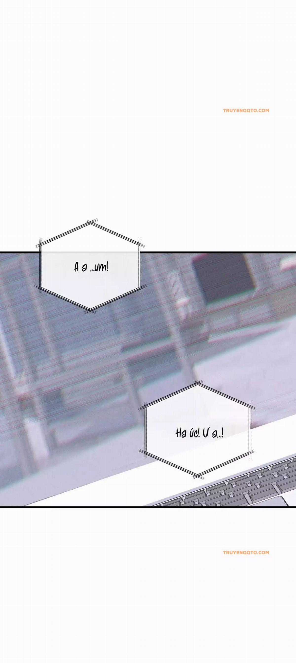 Sau Ánh Hào Quang Chương 29 trang 35