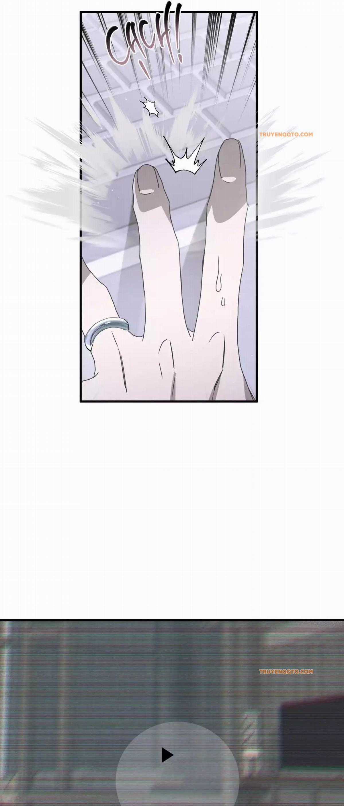 Sau Ánh Hào Quang Chương 29 trang 36