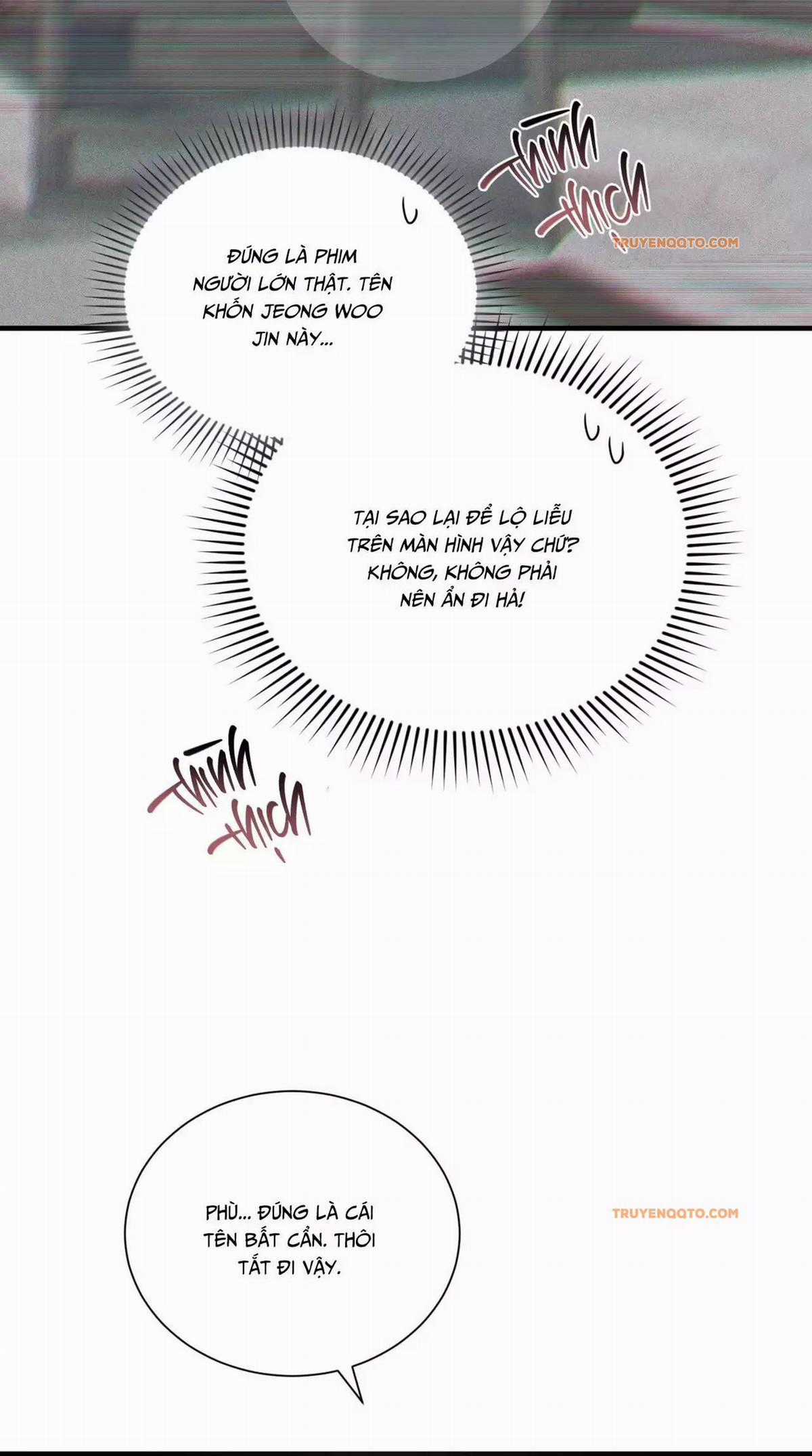 Sau Ánh Hào Quang Chương 29 trang 37