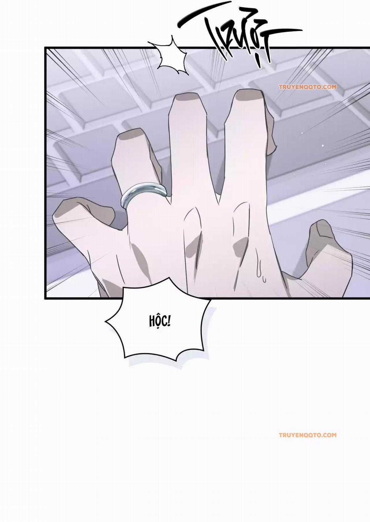 Sau Ánh Hào Quang Chương 29 trang 39