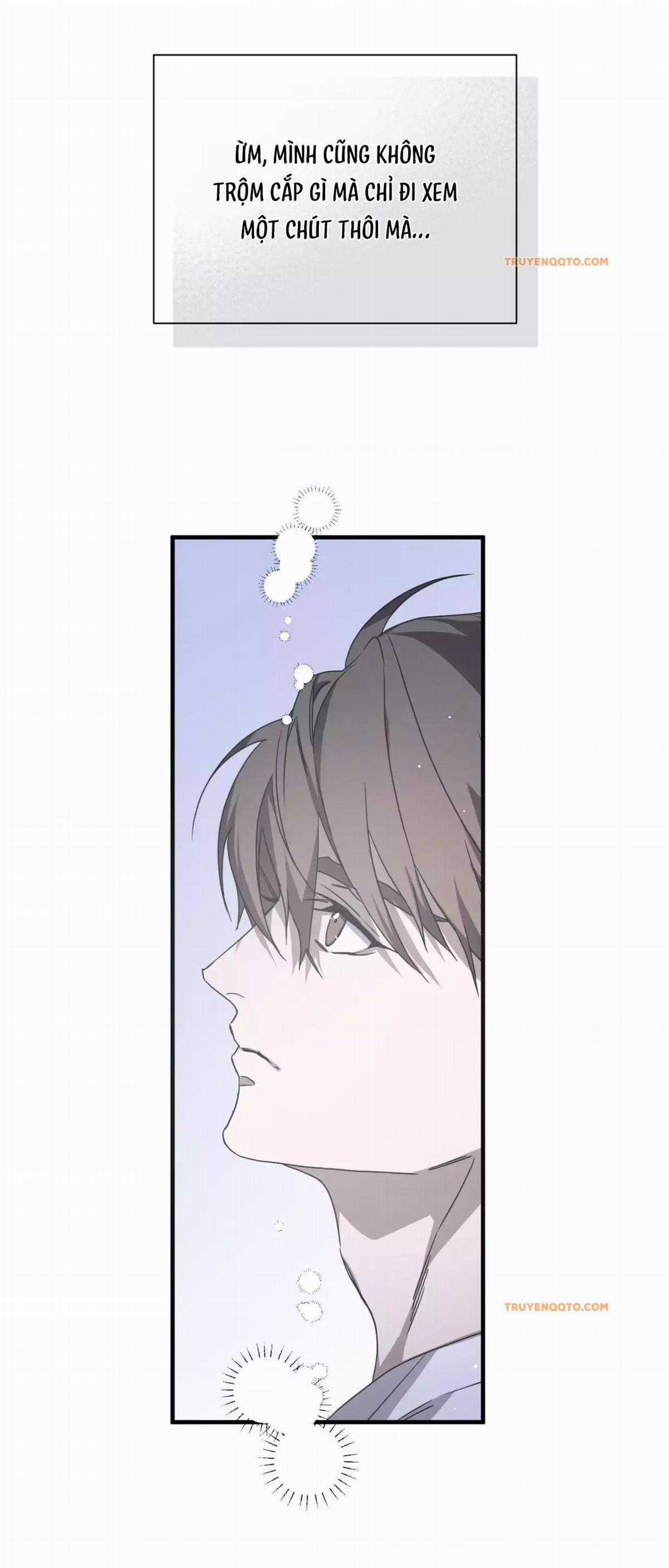 Sau Ánh Hào Quang Chương 29 trang 4