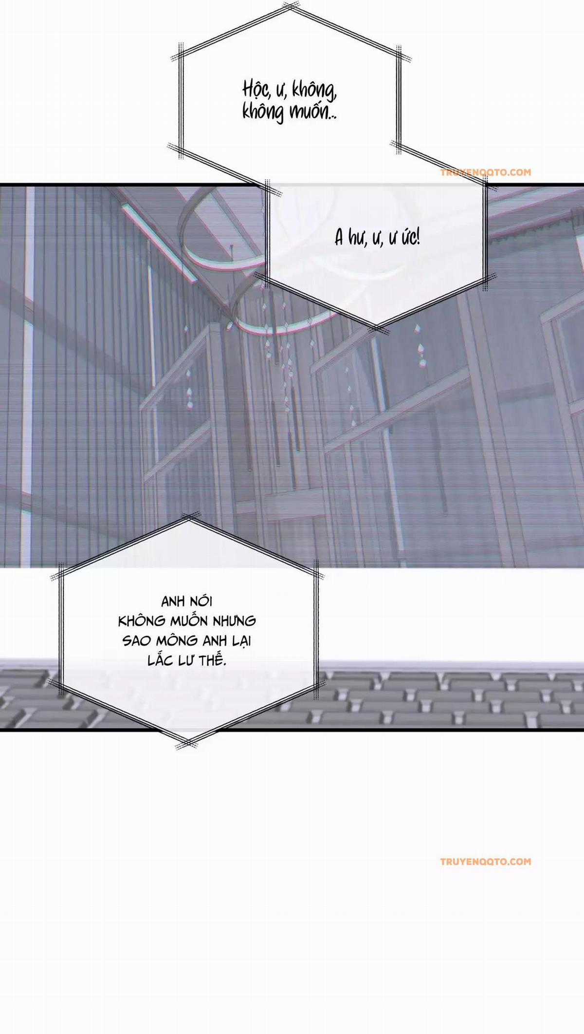 Sau Ánh Hào Quang Chương 29 trang 43