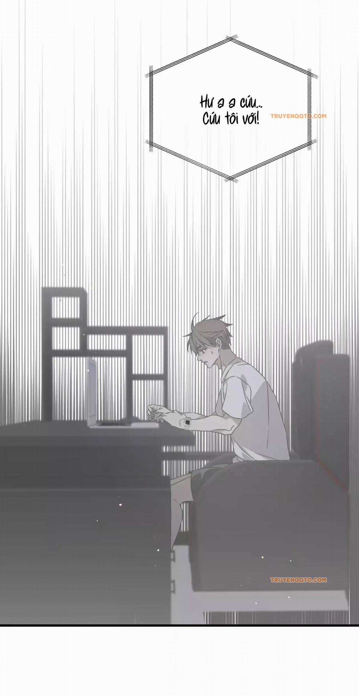 Sau Ánh Hào Quang Chương 29 trang 47