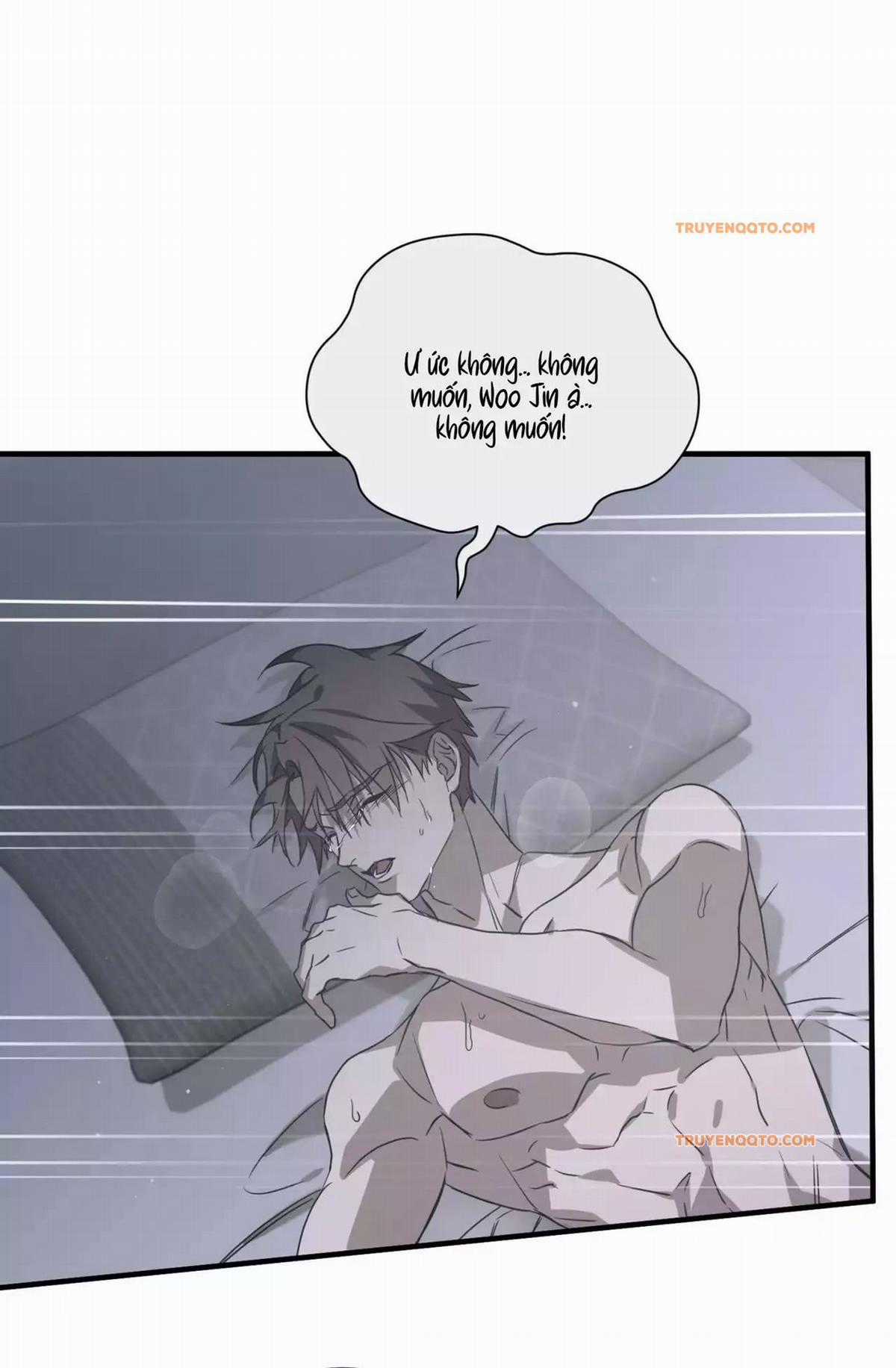 Sau Ánh Hào Quang Chương 29 trang 51