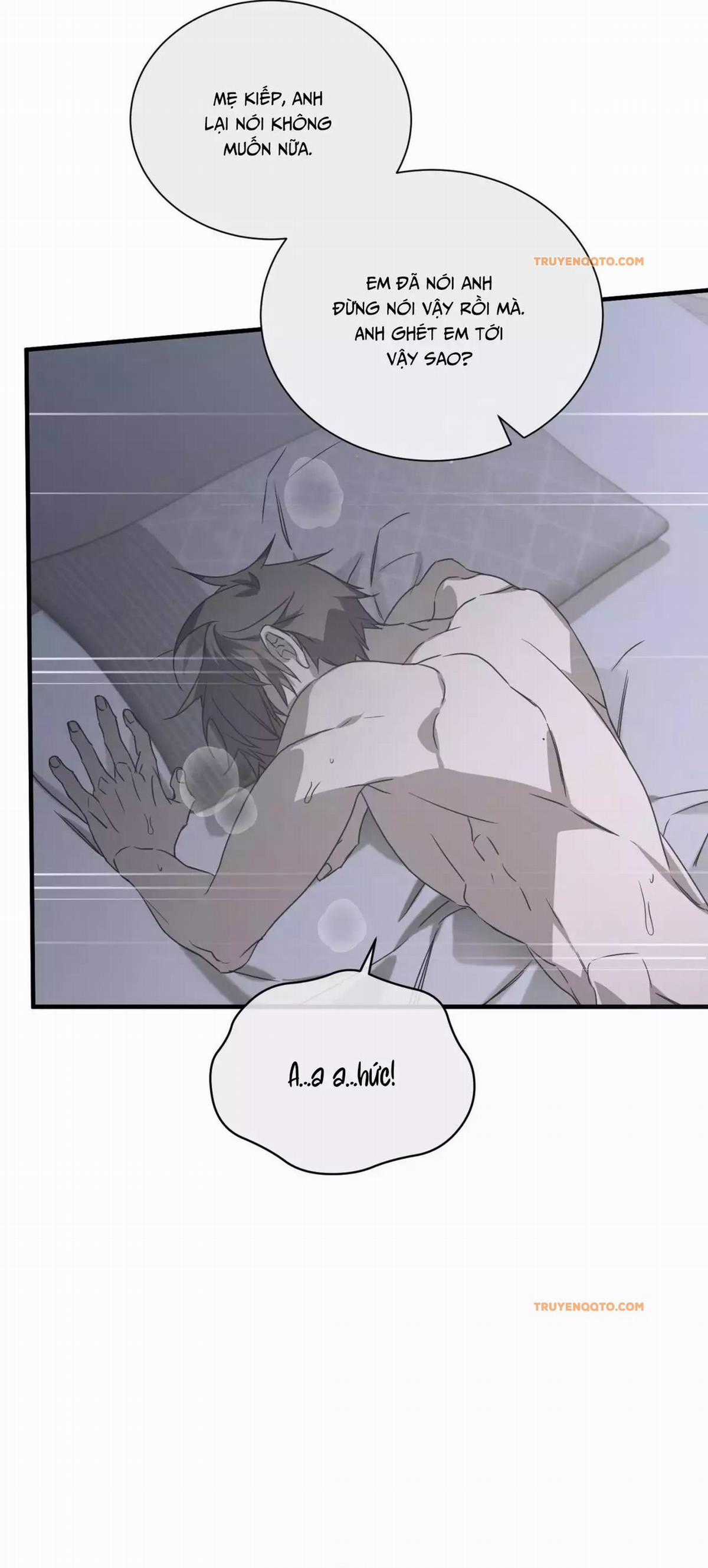 Sau Ánh Hào Quang Chương 29 trang 52