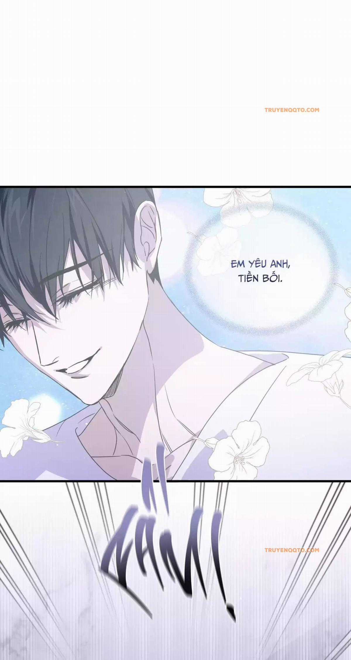 Sau Ánh Hào Quang Chương 29 trang 54