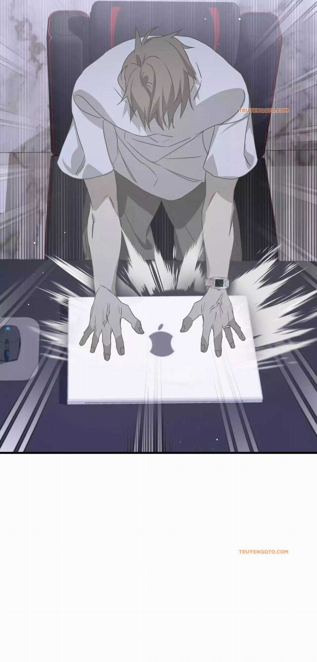 Sau Ánh Hào Quang Chương 29 trang 55