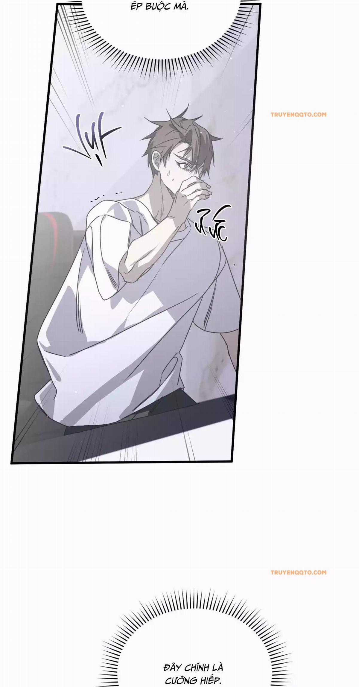 Sau Ánh Hào Quang Chương 29 trang 57