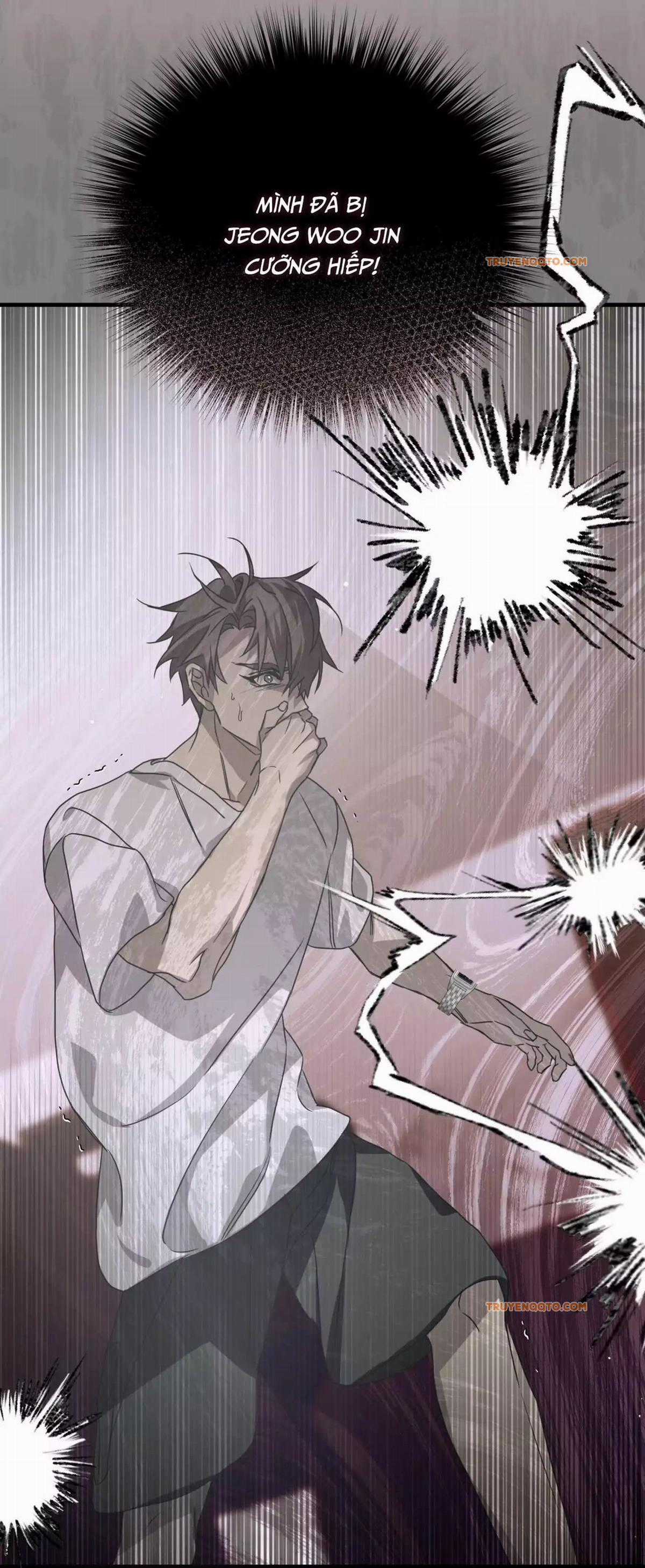 Sau Ánh Hào Quang Chương 29 trang 59