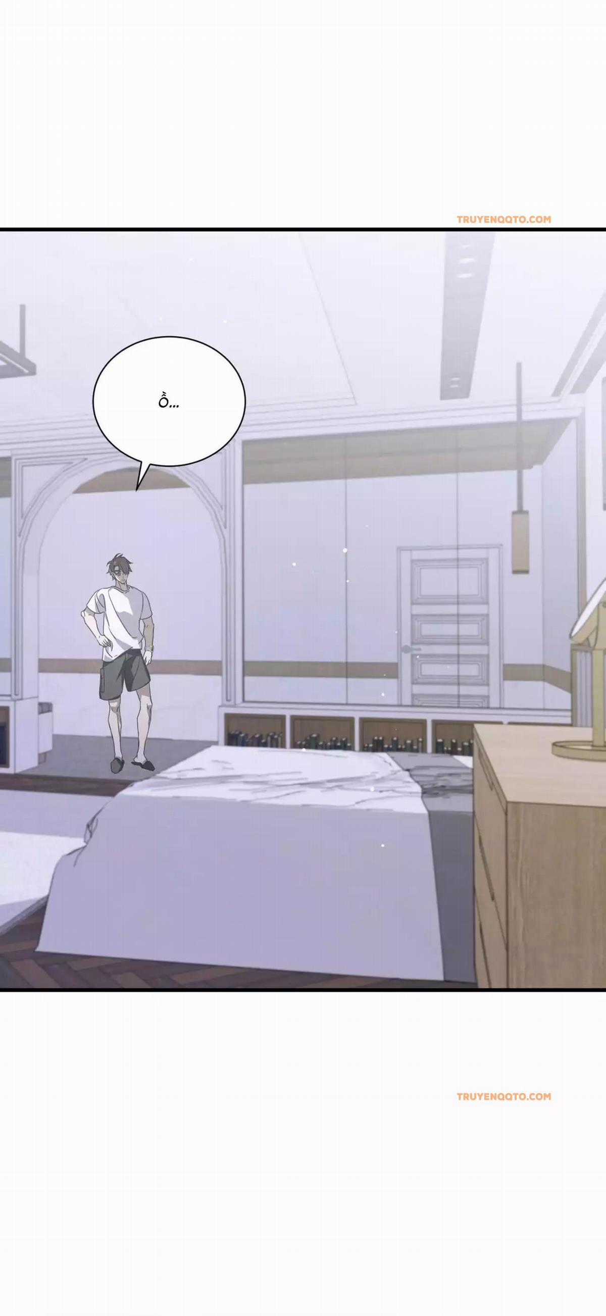 Sau Ánh Hào Quang Chương 29 trang 7