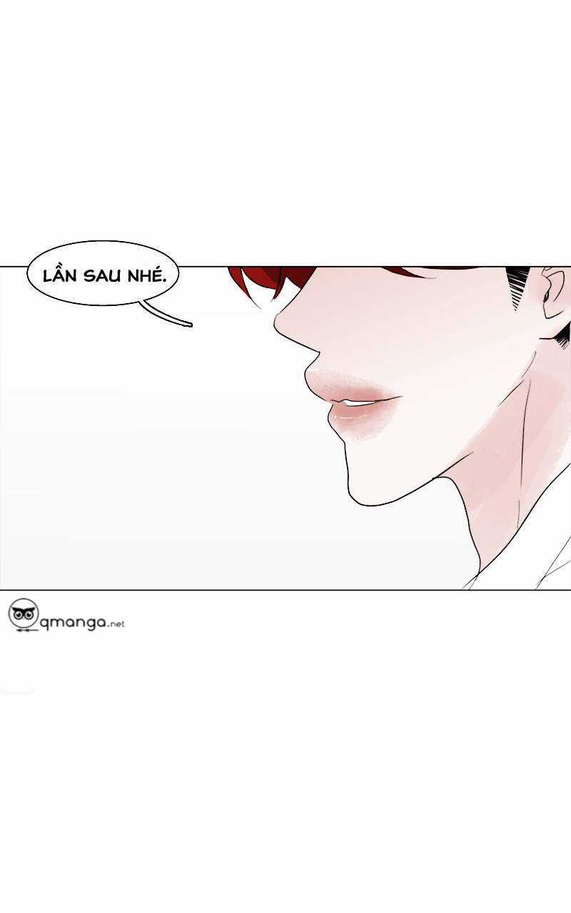 Sau Ánh Hào Quang Chương 3 trang 21