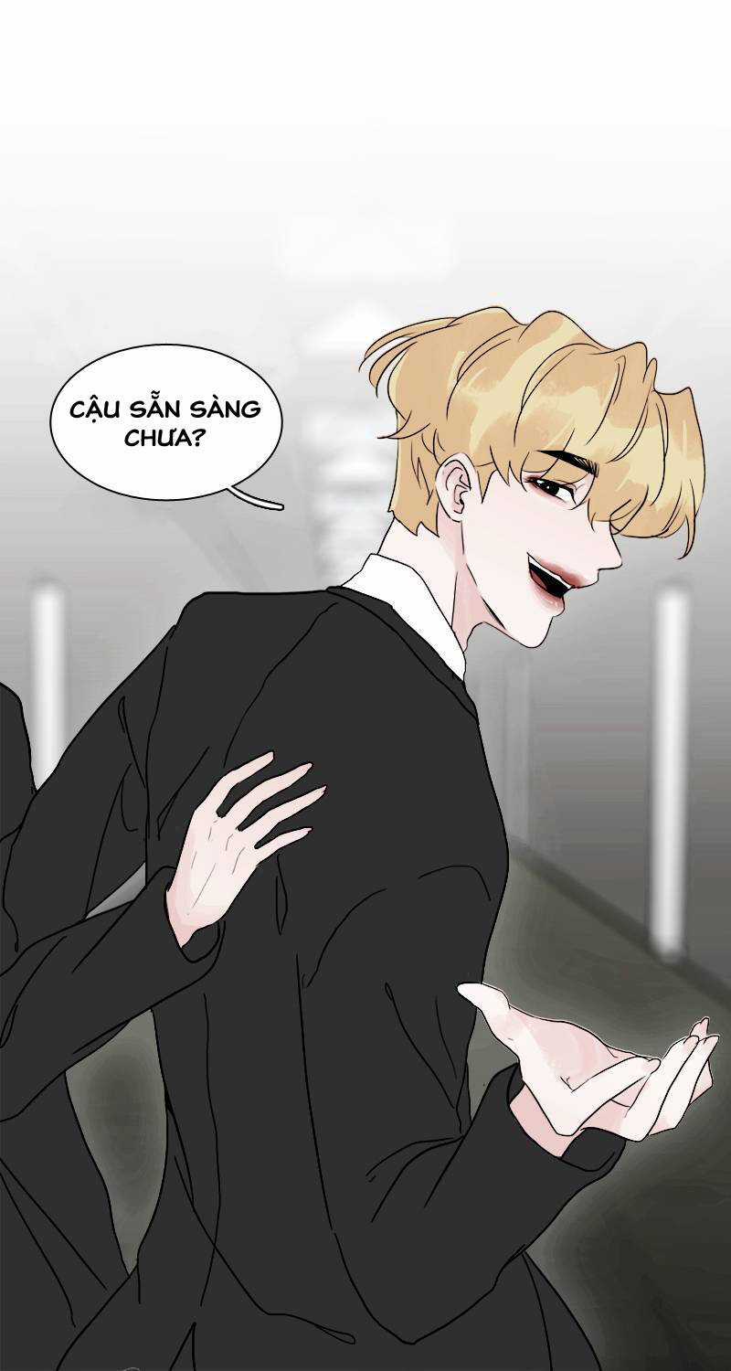 Sau Ánh Hào Quang Chương 3 trang 41