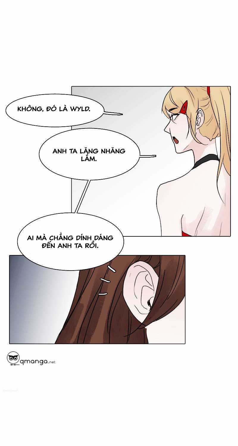 Sau Ánh Hào Quang Chương 3 trang 56
