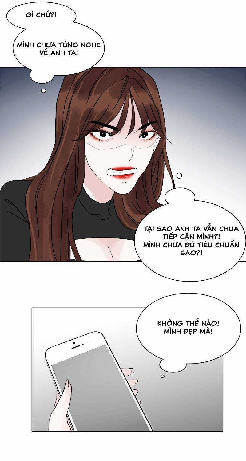 Sau Ánh Hào Quang Chương 3 trang 59