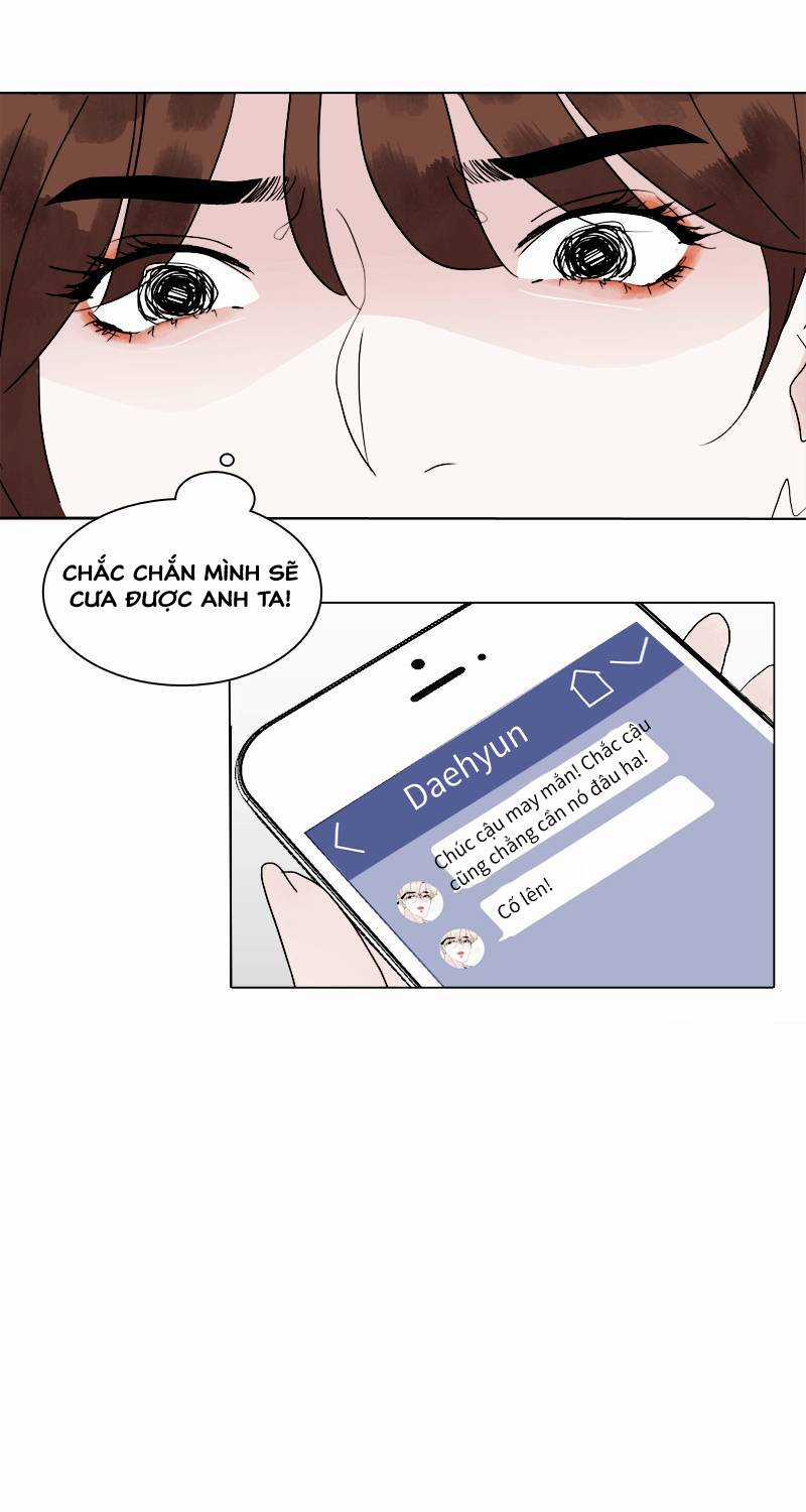 Sau Ánh Hào Quang Chương 3 trang 60