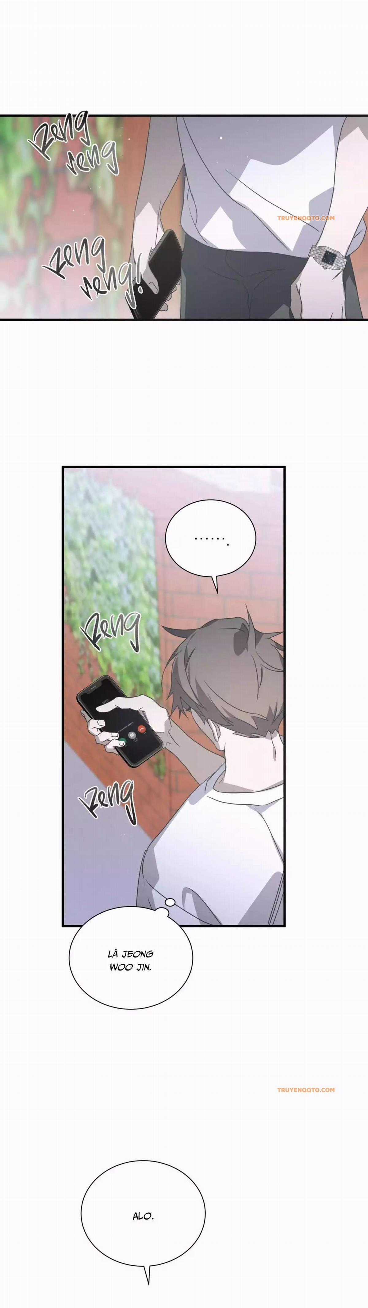 Sau Ánh Hào Quang Chương 30 trang 13