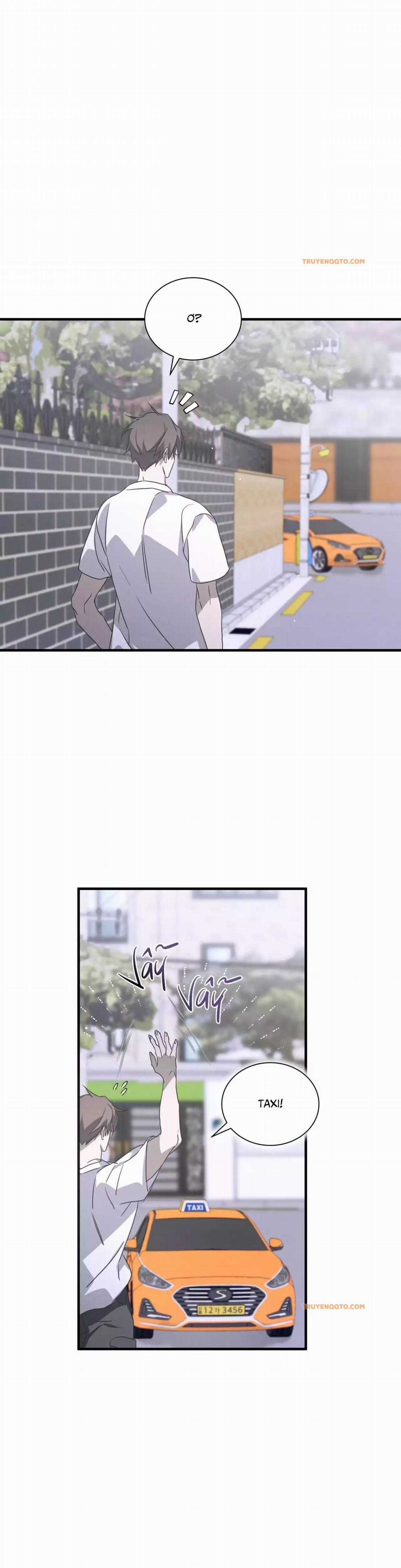 Sau Ánh Hào Quang Chương 30 trang 18