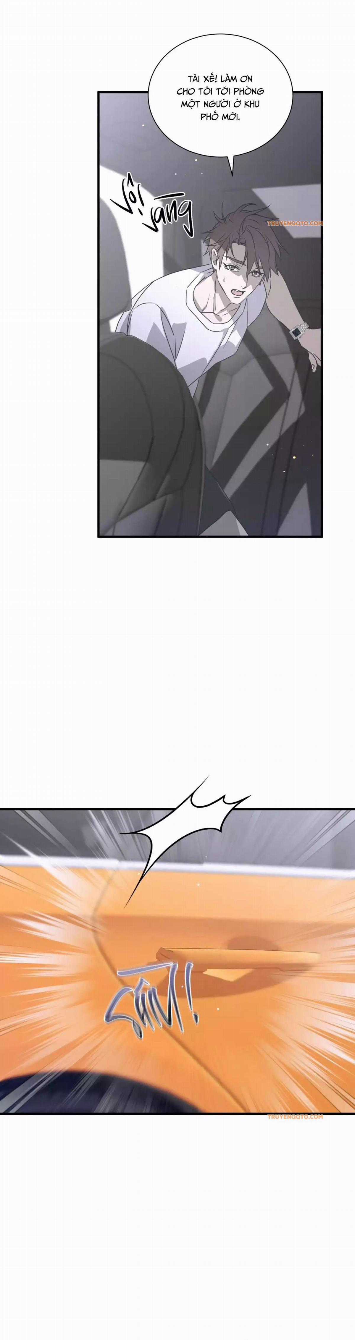 Sau Ánh Hào Quang Chương 30 trang 19