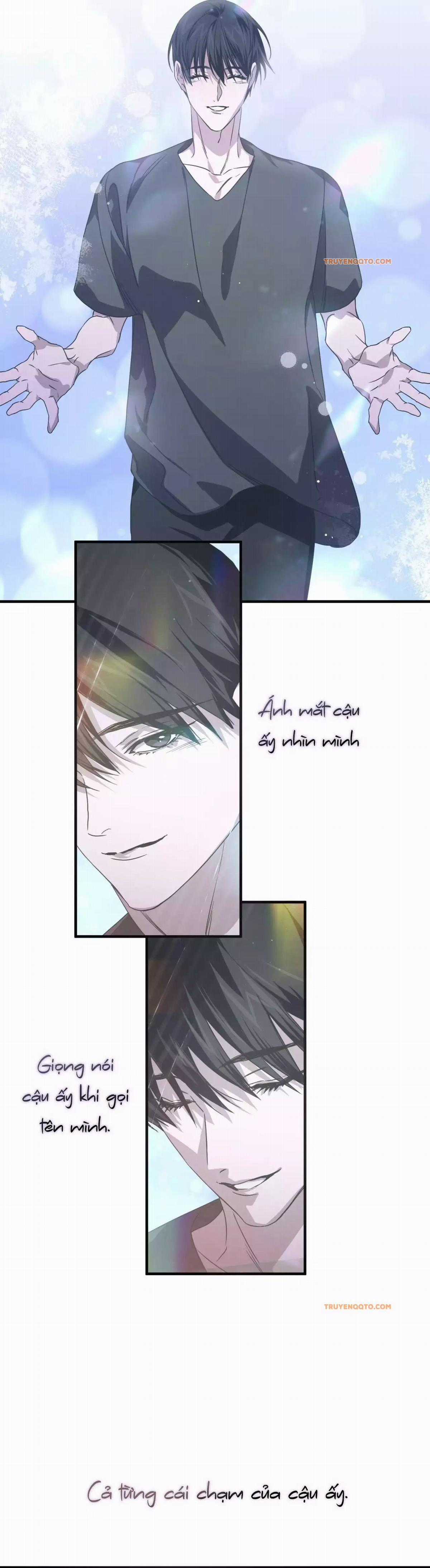 Sau Ánh Hào Quang Chương 30 trang 2