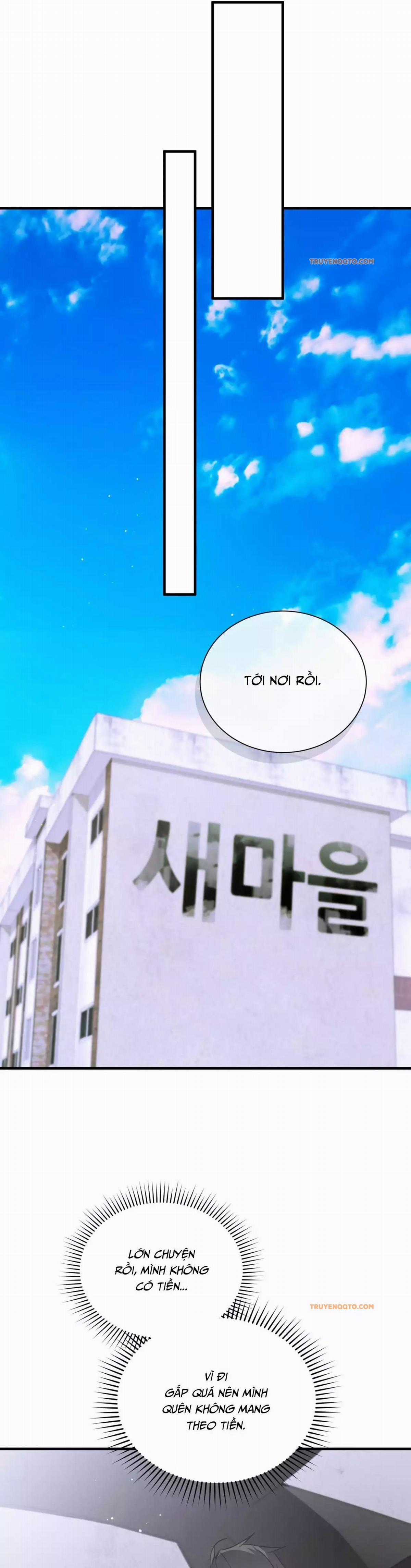 Sau Ánh Hào Quang Chương 30 trang 20